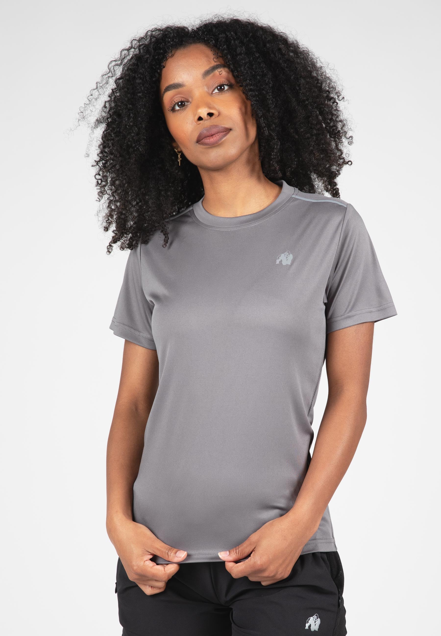 Gorilla Wear Mokena T-Shirt – Alla färger