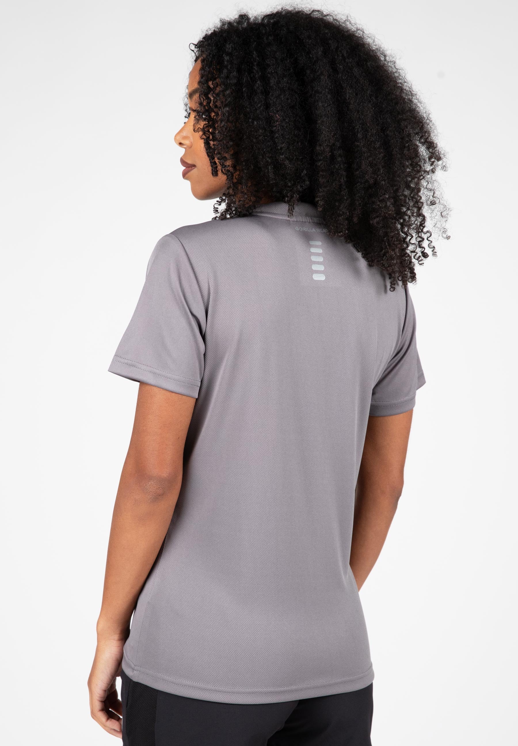 Gorilla Wear Mokena T-Shirt – Alla färger