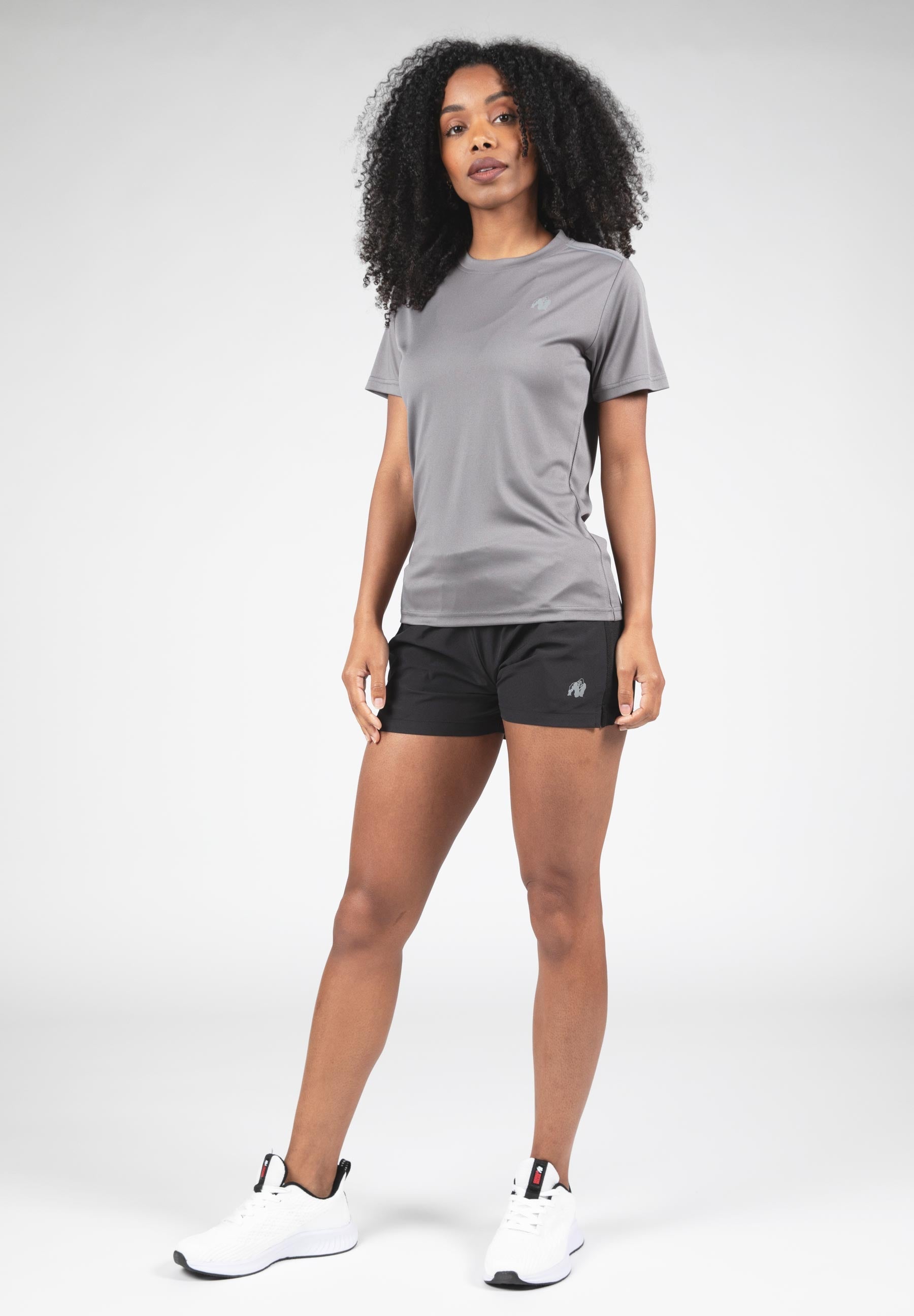 Gorilla Wear Mokena T-Shirt – Alla färger