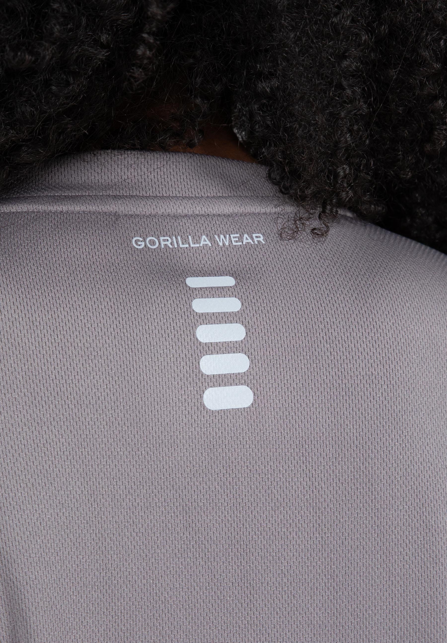 Gorilla Wear Mokena T-Shirt – Alla färger