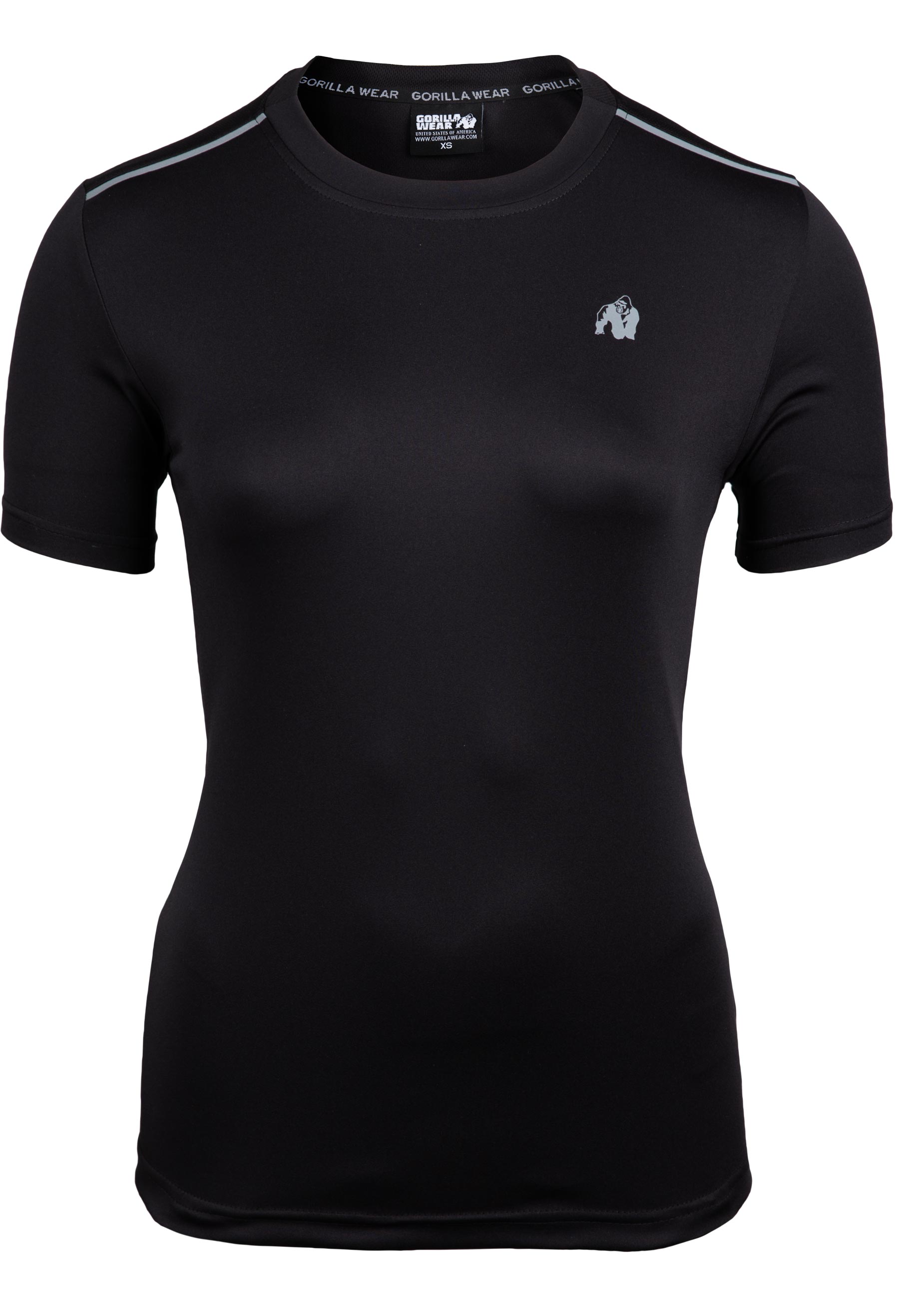 Gorilla Wear Mokena T-Shirt – Alla färger