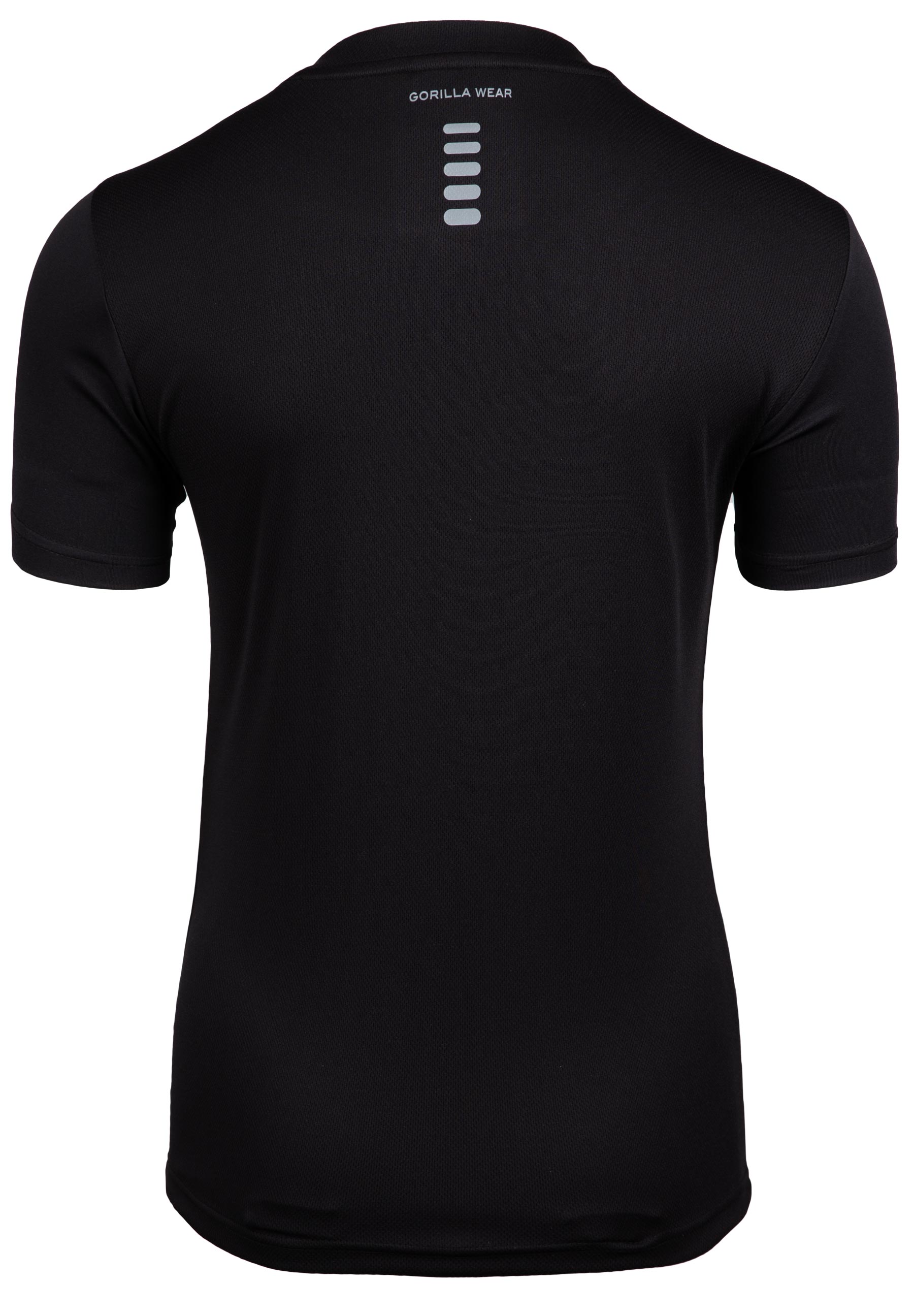 Gorilla Wear Mokena T-Shirt – Alla färger