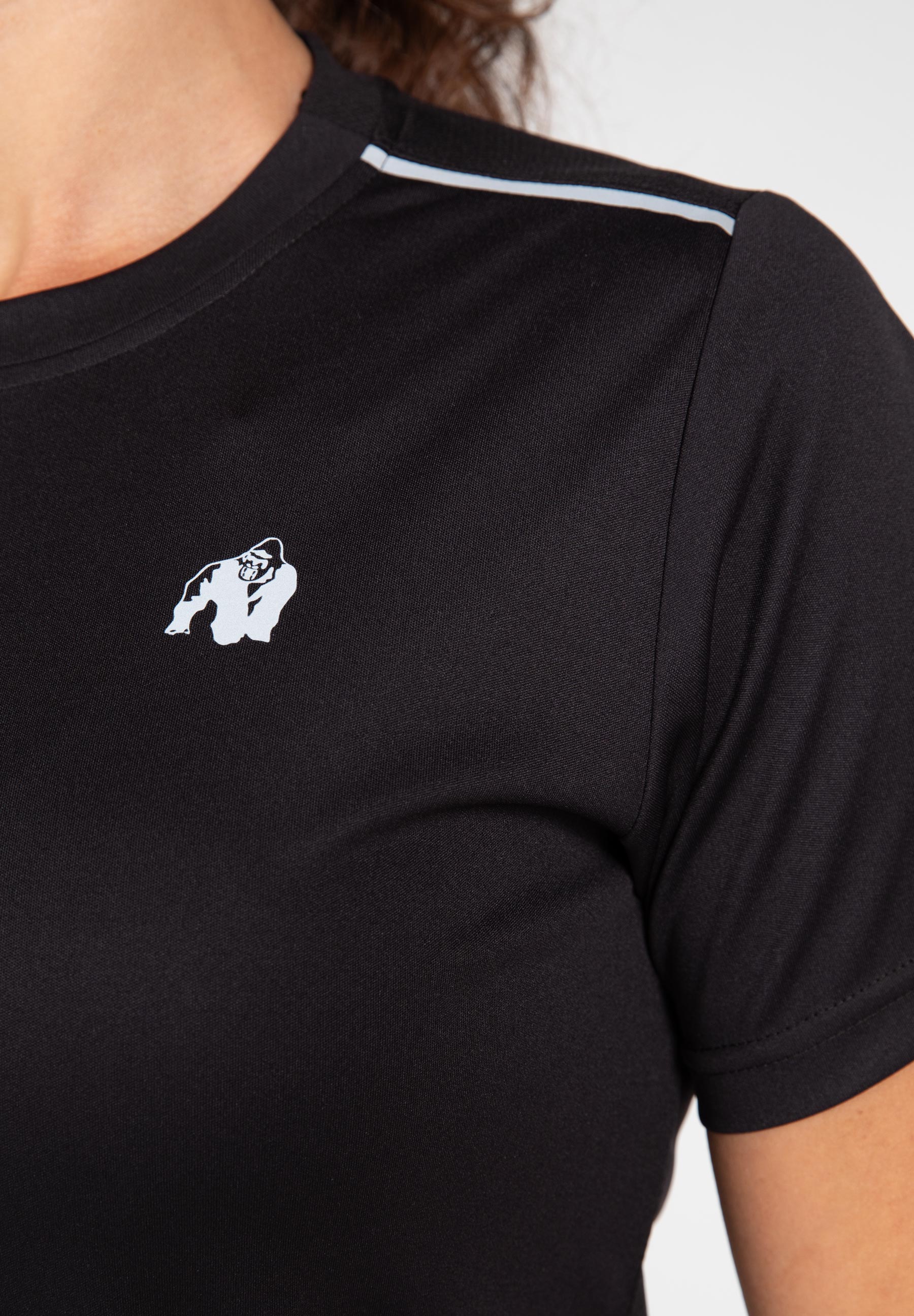 Gorilla Wear Mokena T-Shirt – Alla färger