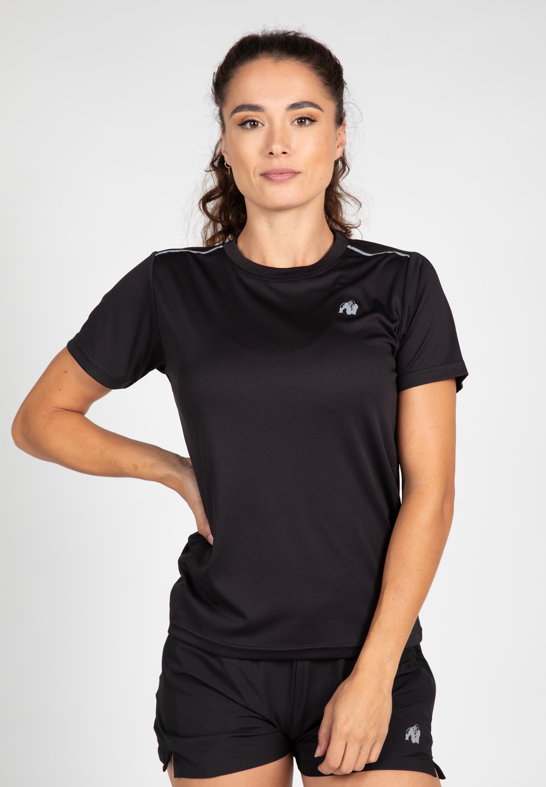 Gorilla Wear Mokena T-Shirt – Alla färger