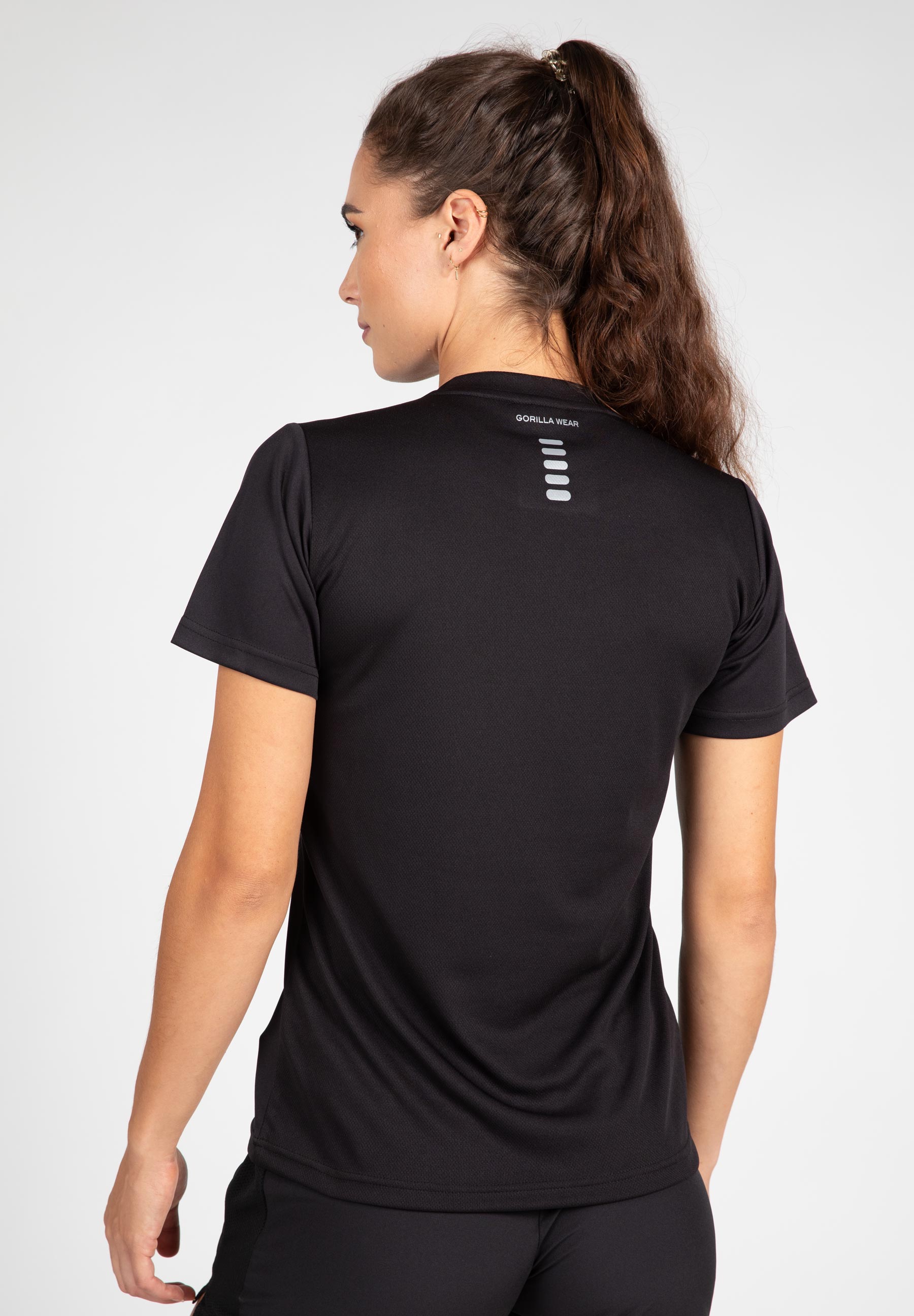 Gorilla Wear Mokena T-Shirt – Alla färger