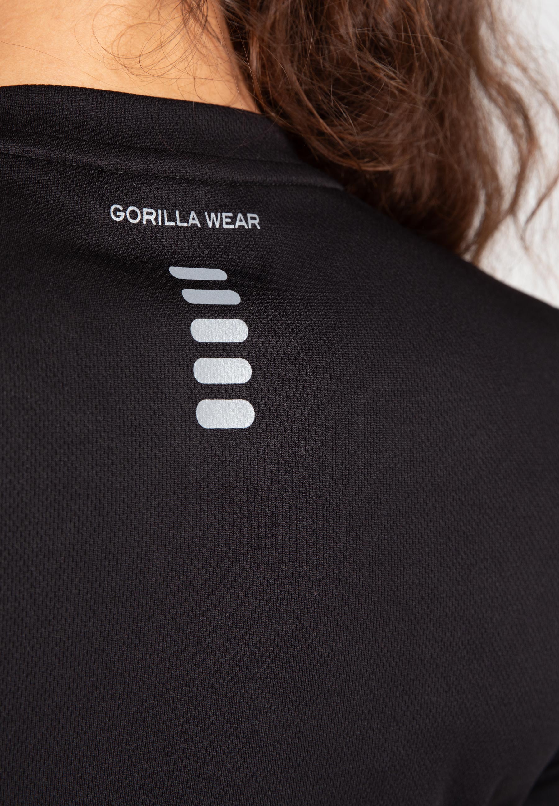 Gorilla Wear Mokena T-Shirt – Alla färger