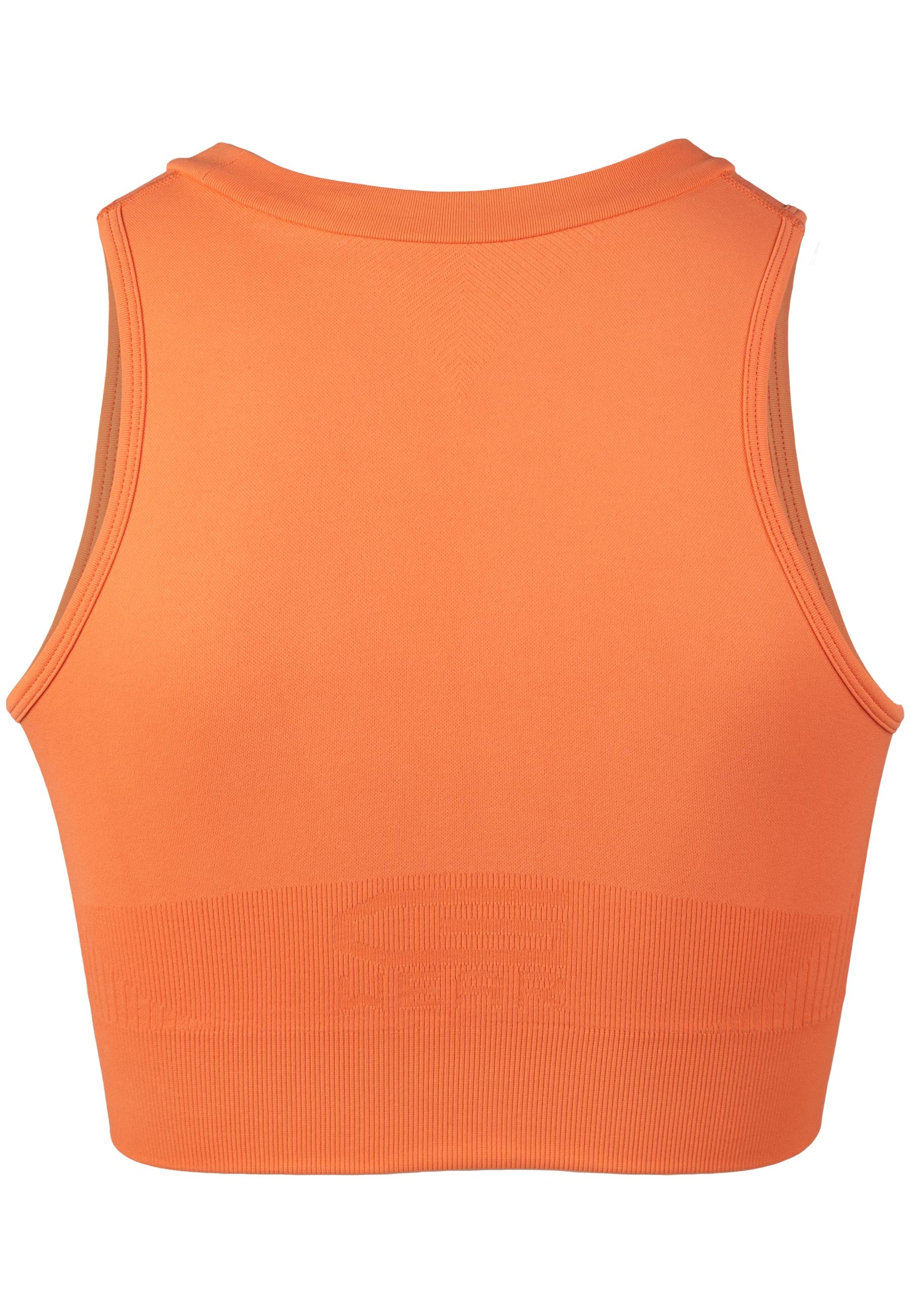 Gorilla Wear Olivia Seamless Crop Top - Alla färger