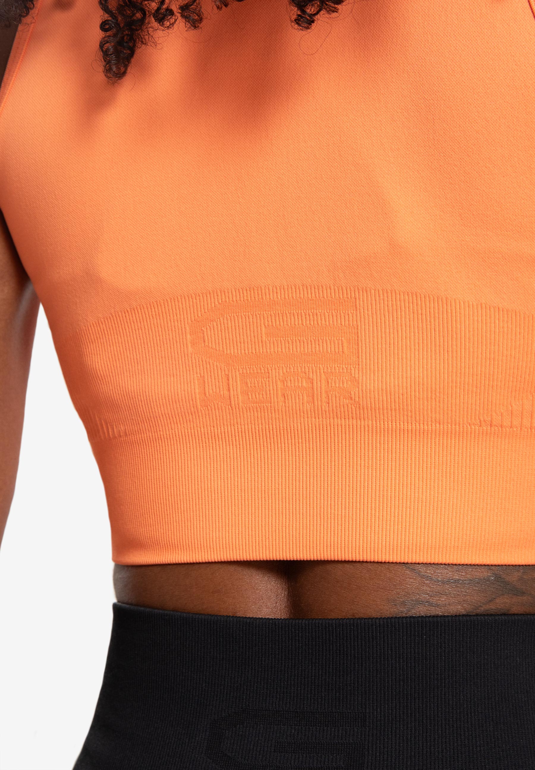 Gorilla Wear Olivia Seamless Crop Top - Alla färger