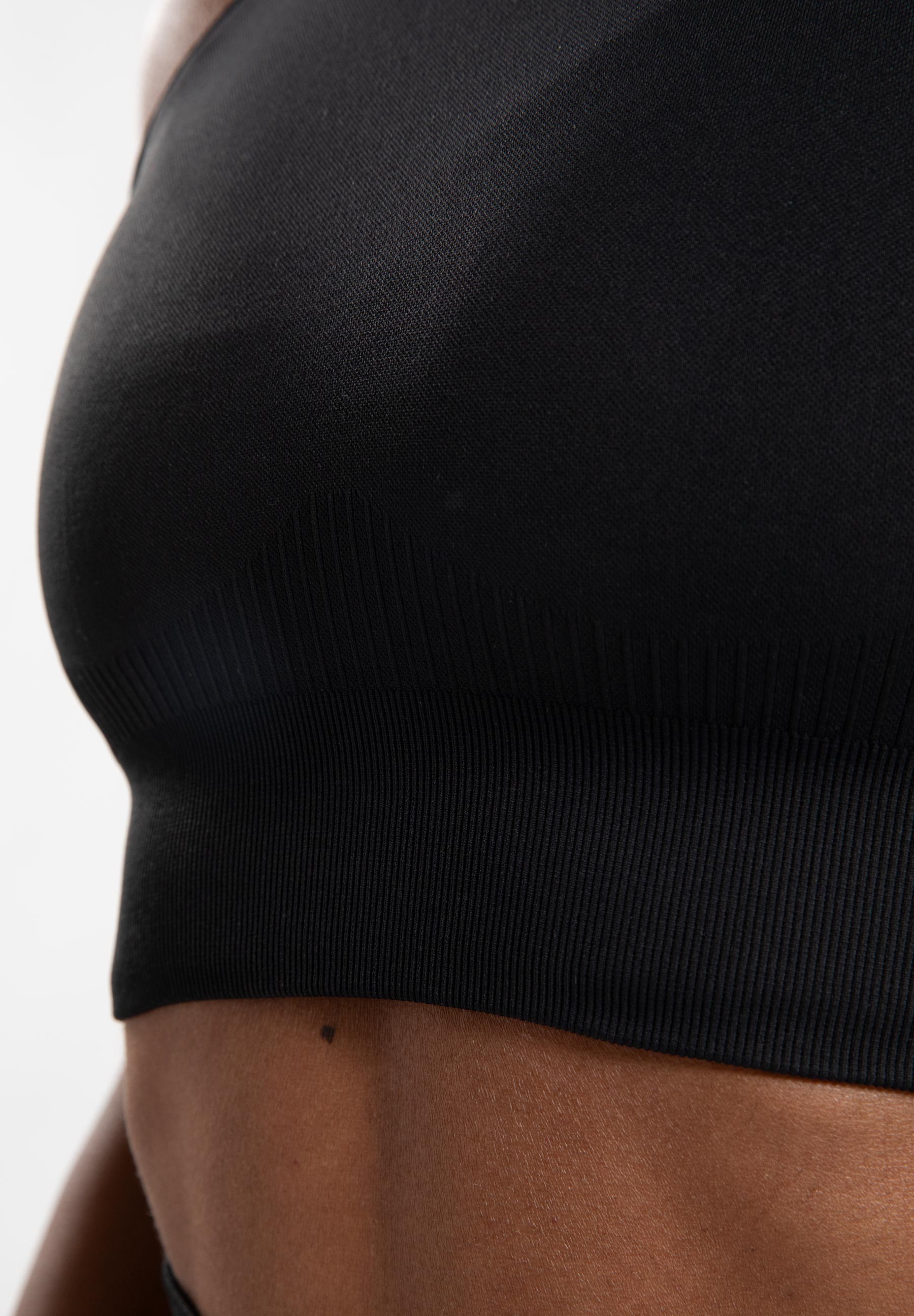 Gorilla Wear Olivia Seamless Crop Top - Alla färger