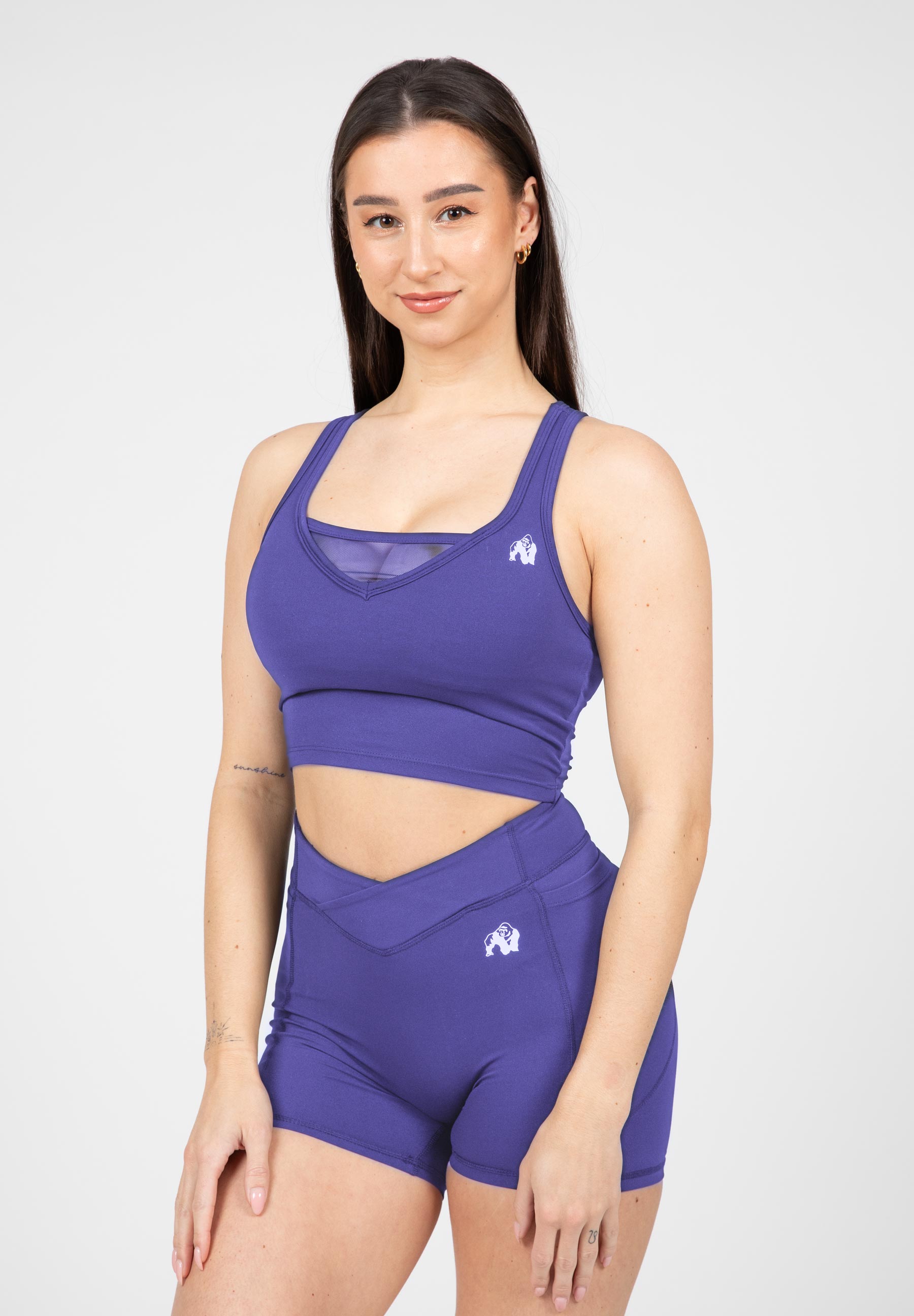 Gorilla Wear Willow Tank Top - Alla färger
