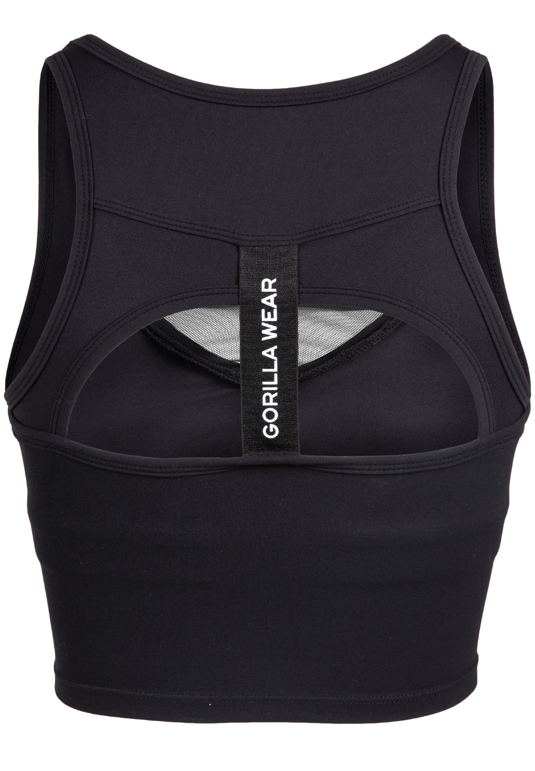 Gorilla Wear Willow Tank Top - Alla färger