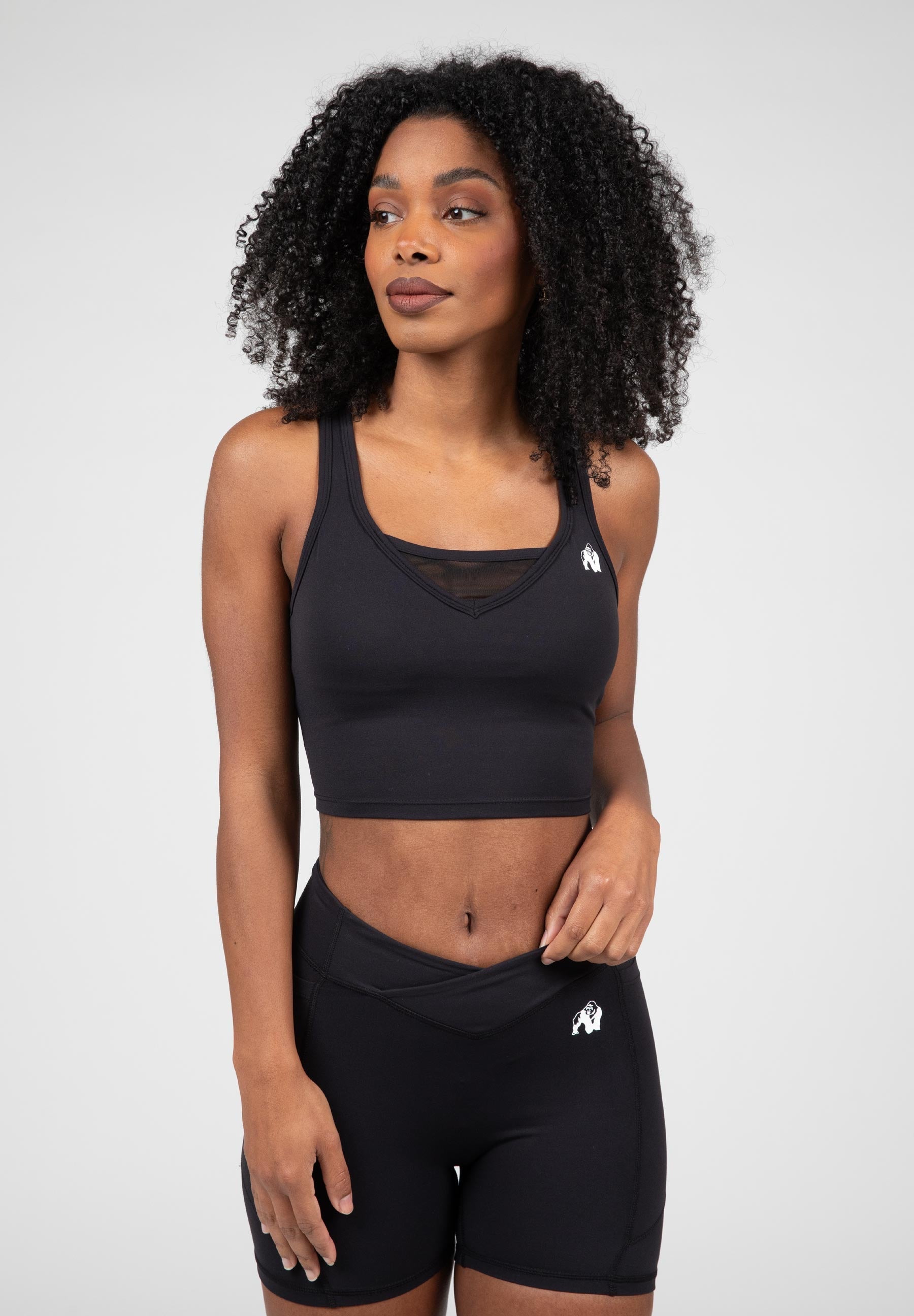 Gorilla Wear Willow Tank Top - Alla färger