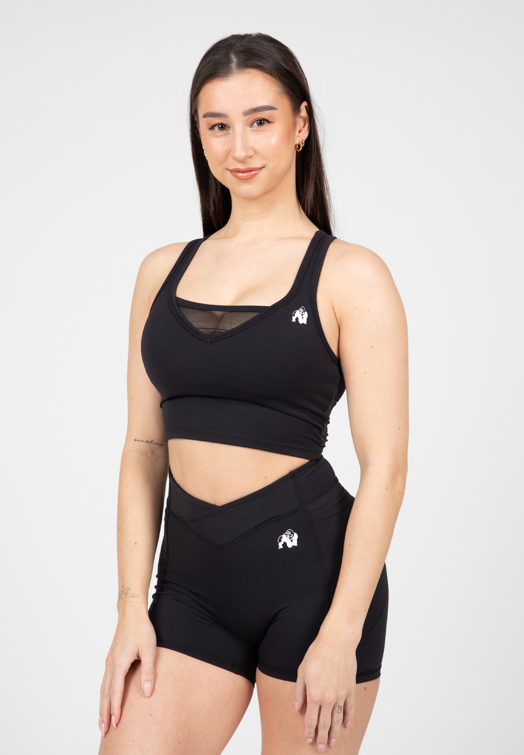 Gorilla Wear Willow Tank Top - Alla färger
