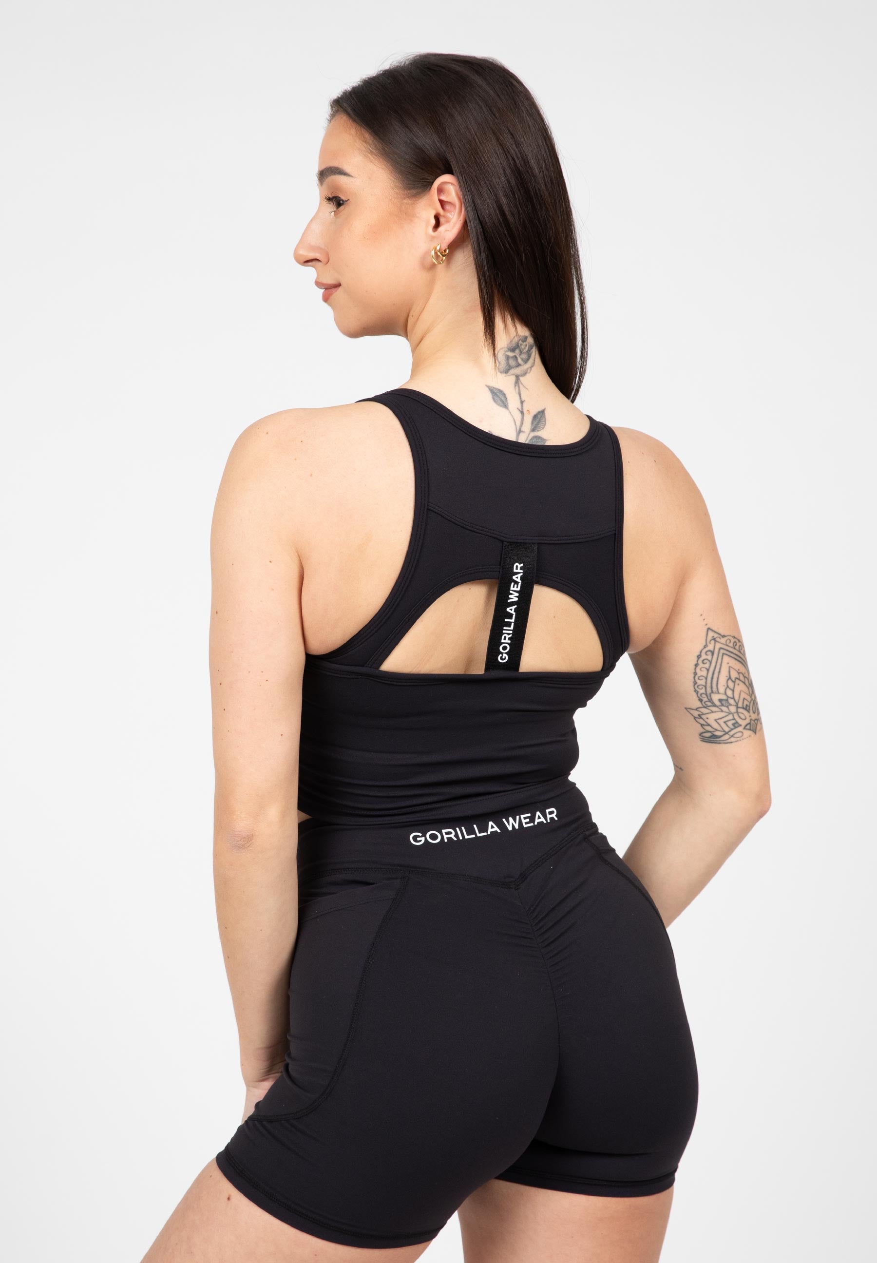 Gorilla Wear Willow Tank Top - Alla färger