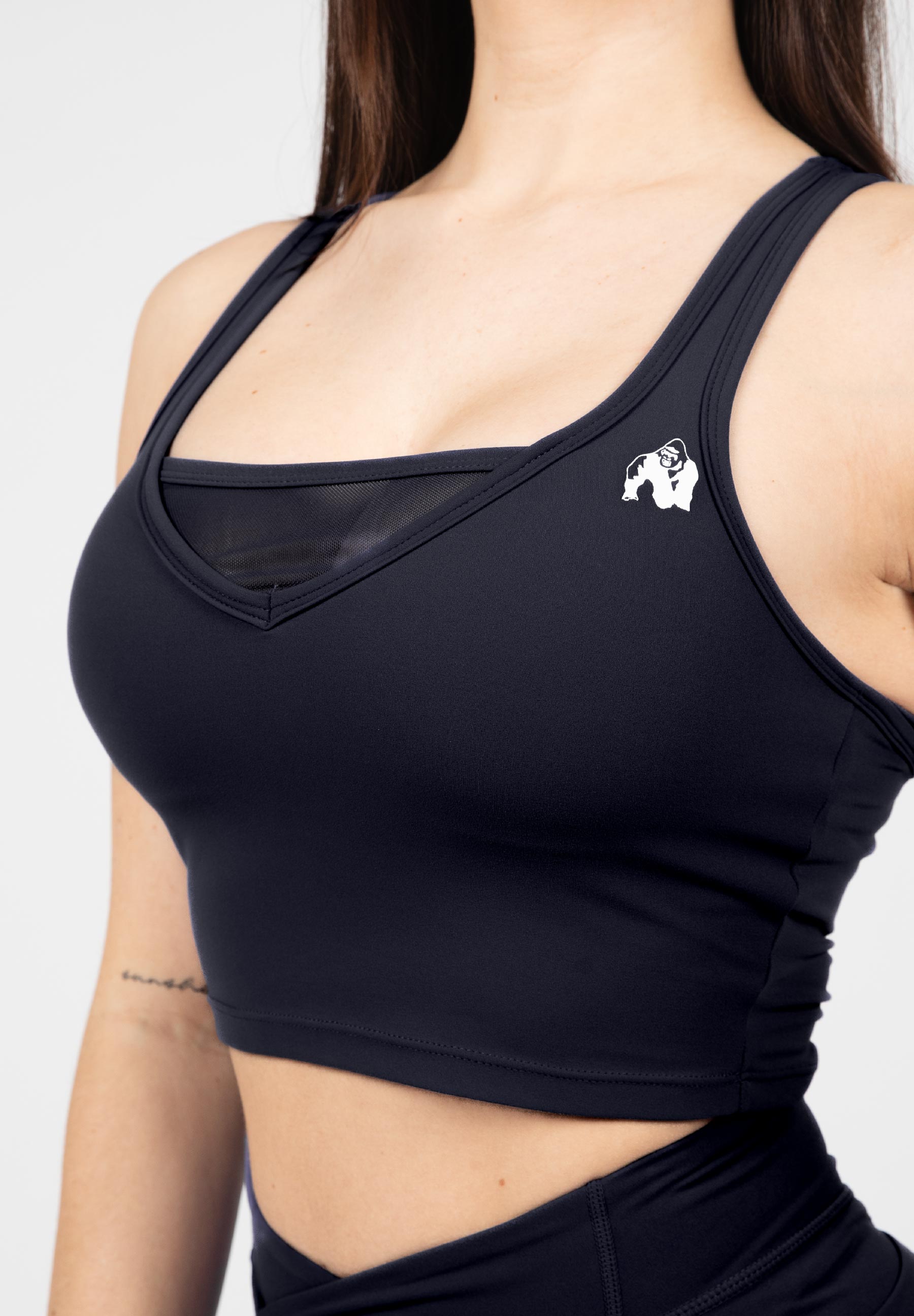 Gorilla Wear Willow Tank Top - Alla färger
