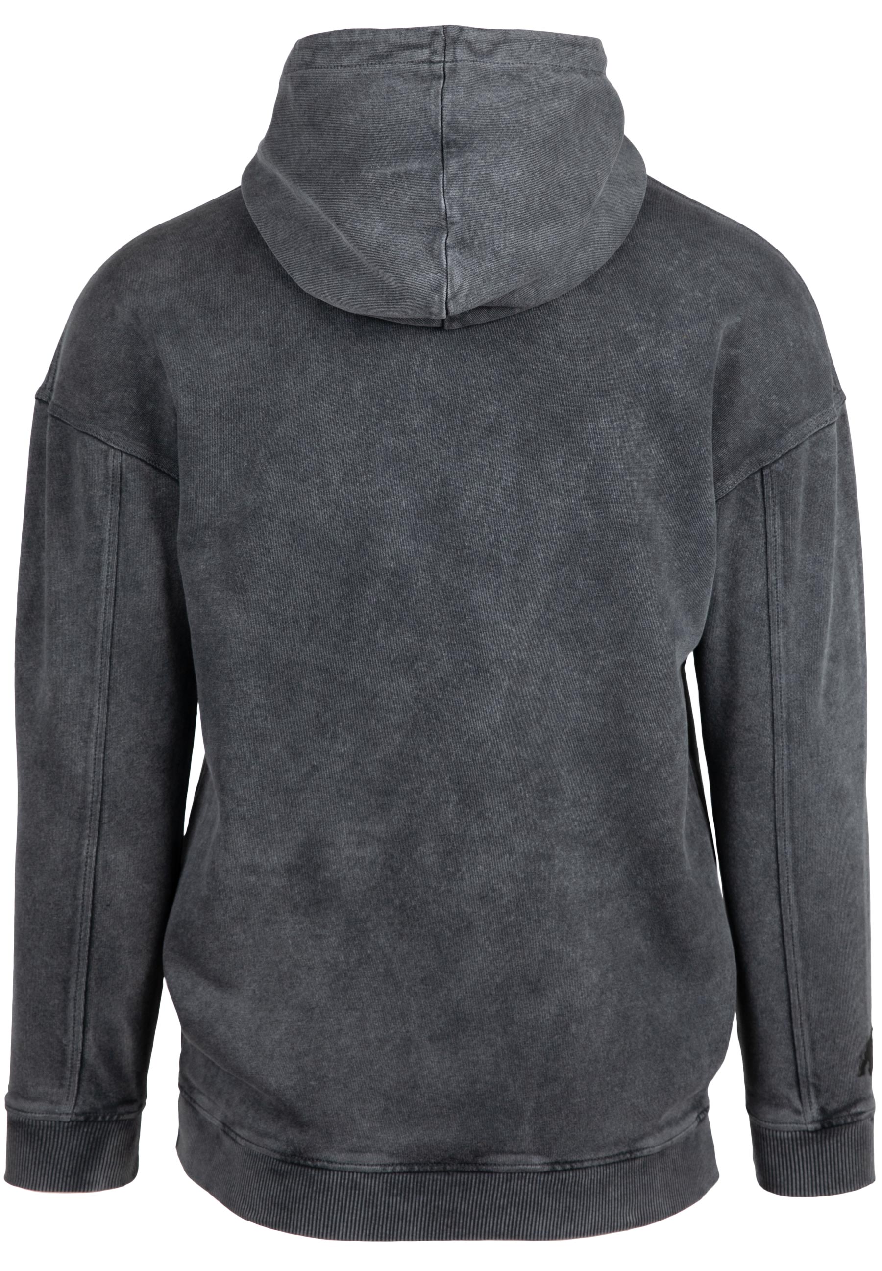 Gorilla Wear Crowley Women's Oversized Hoodie - Kaikki värit