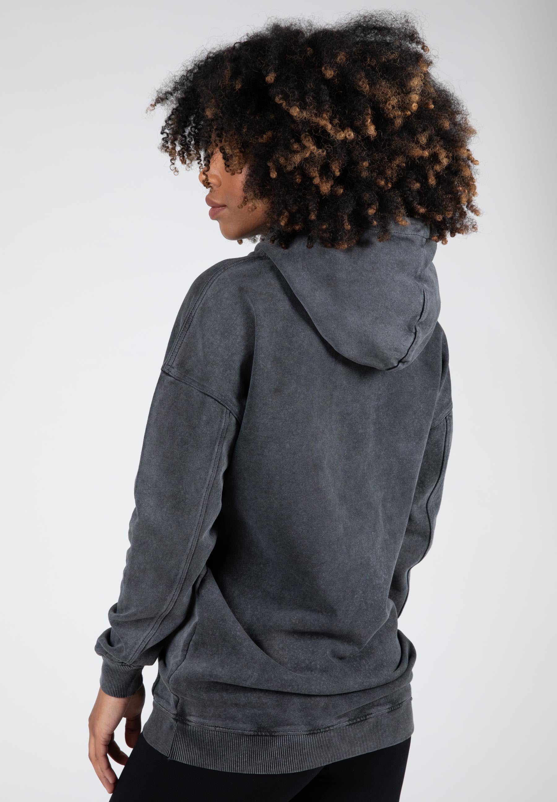 Gorilla Wear Crowley Women's Oversized Hoodie - Kaikki värit