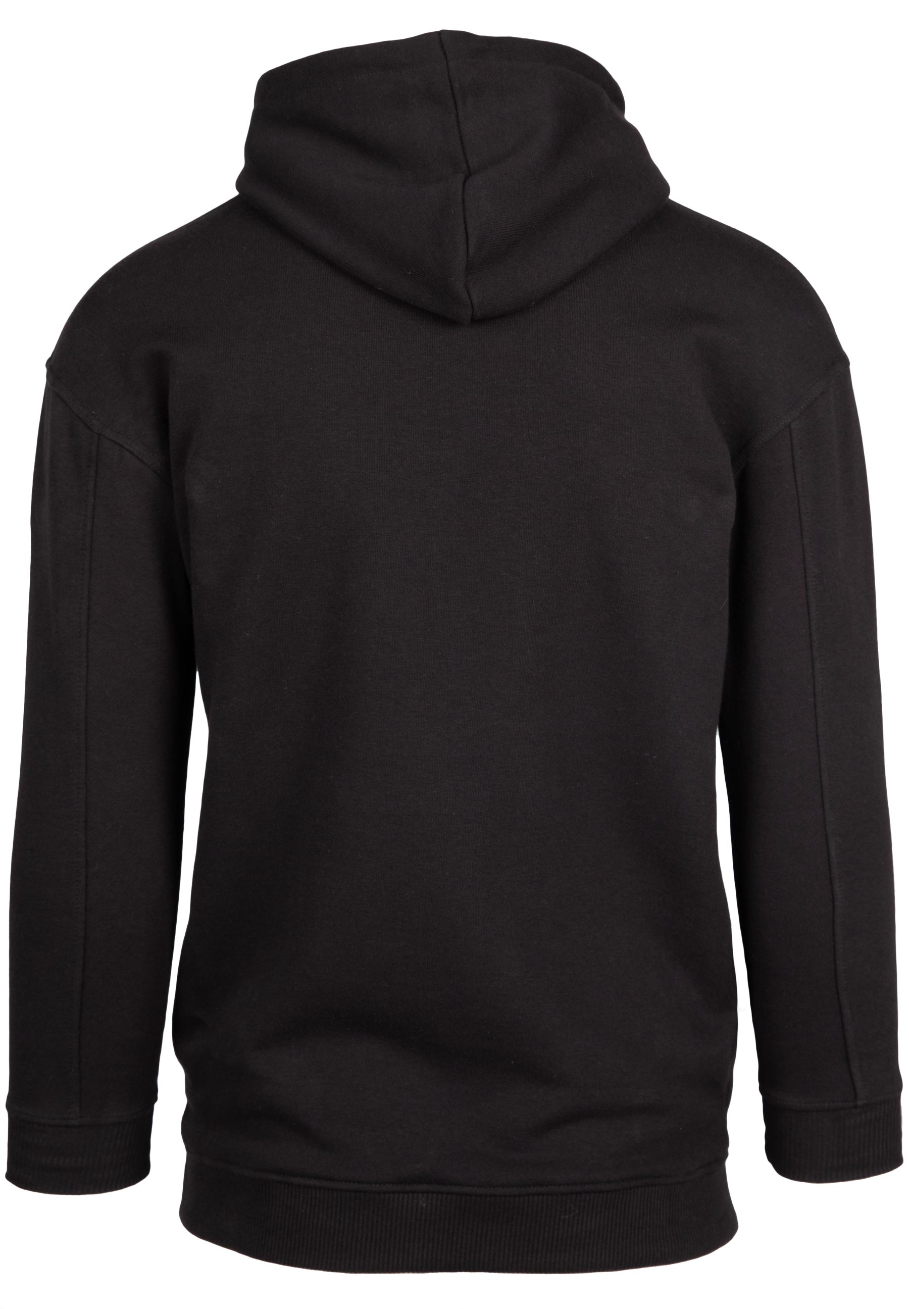Gorilla Wear Crowley Women's Oversized Hoodie - Kaikki värit