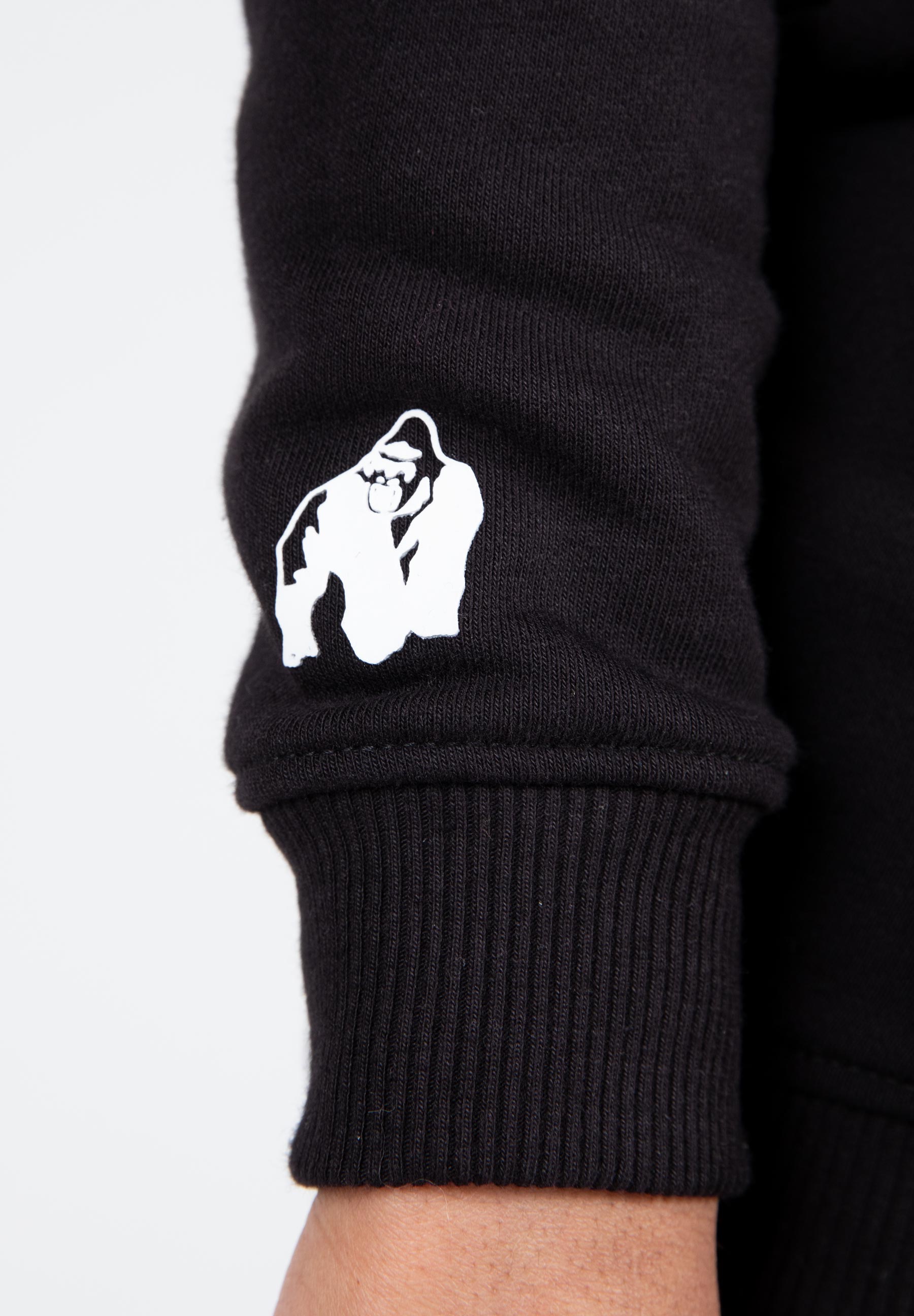 Gorilla Wear Crowley Women's Oversized Hoodie - Kaikki värit