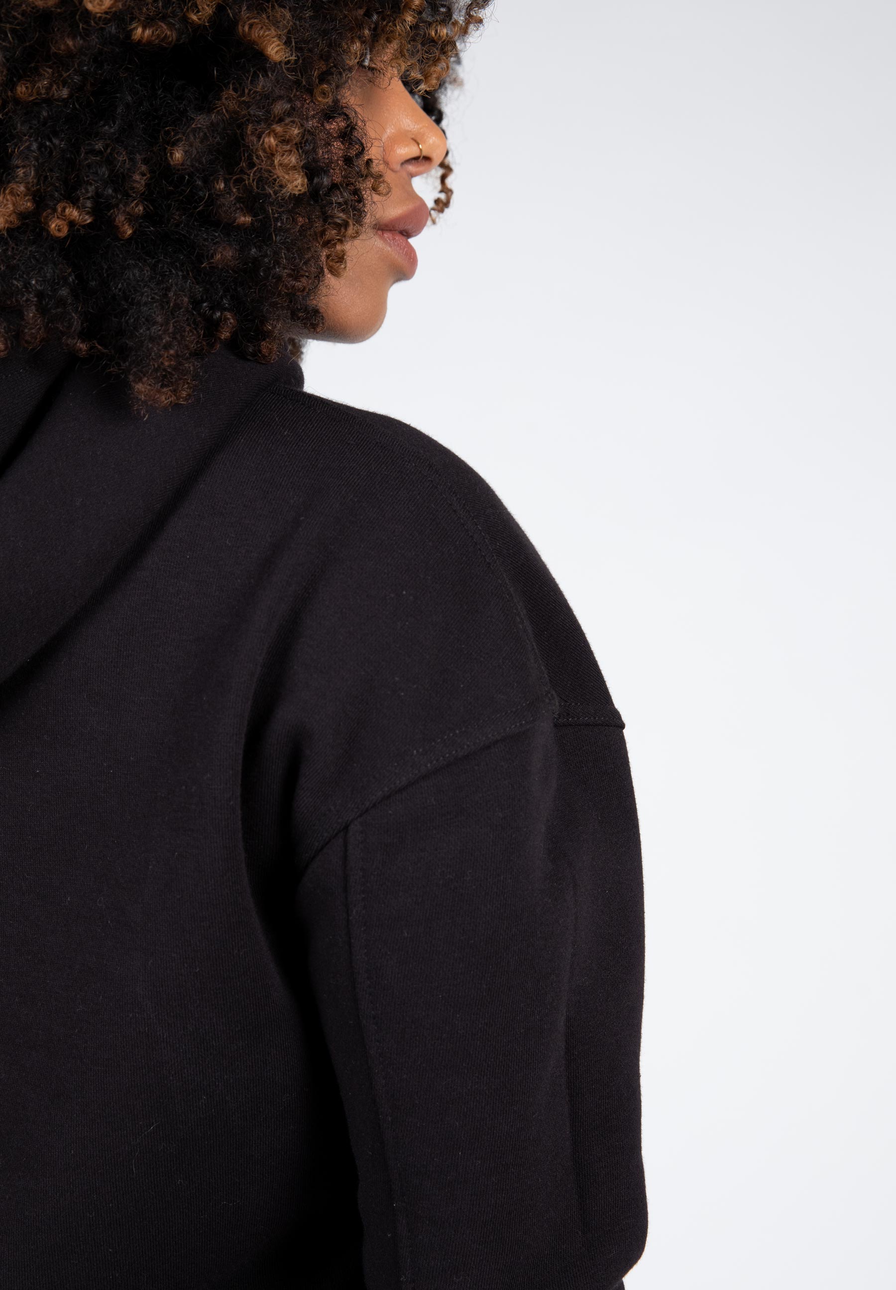 Gorilla Wear Crowley Women's Oversized Hoodie - Kaikki värit
