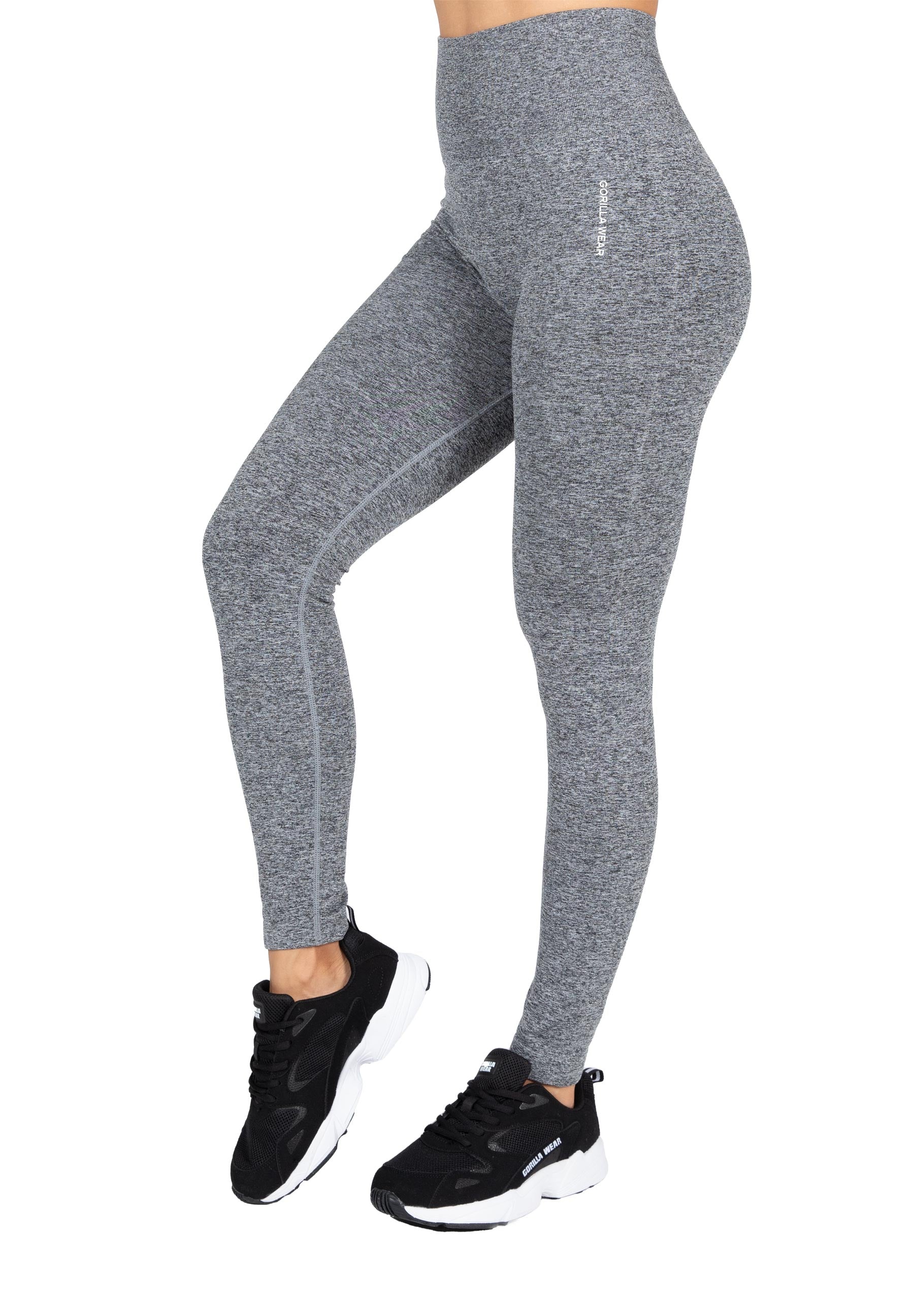Gorillla Wear Quincy Seamless Leggings - Kaikki värit