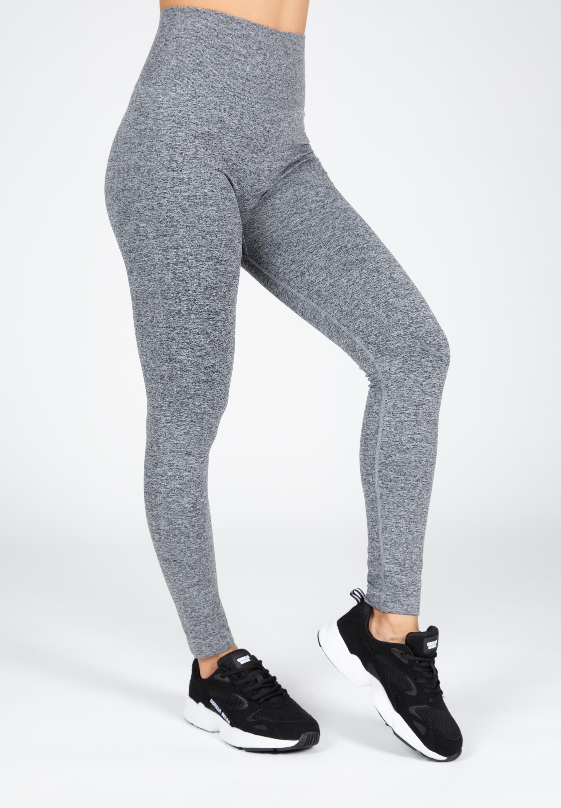 Gorillla Wear Quincy Seamless Leggings - Kaikki värit