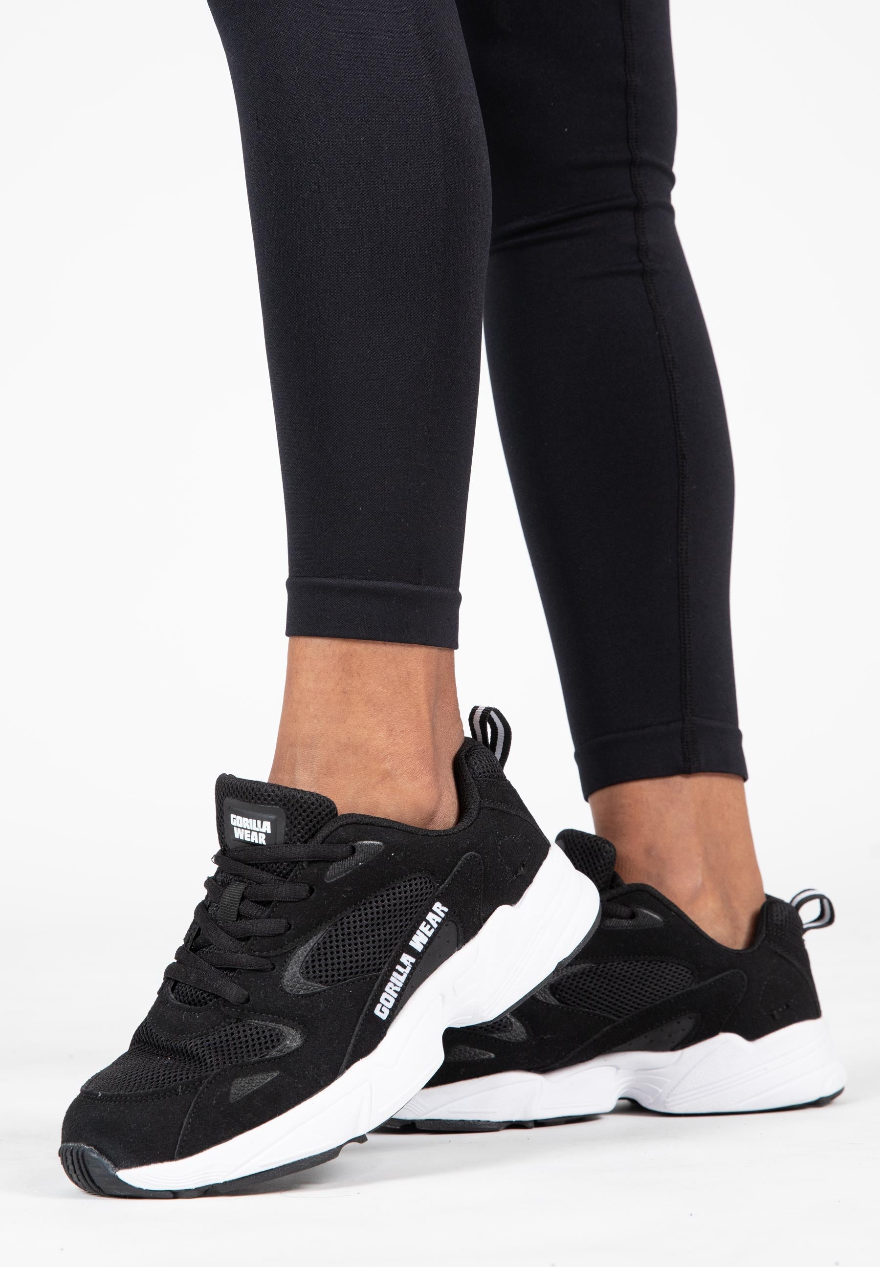 Gorillla Wear Quincy Seamless Leggings - Kaikki värit