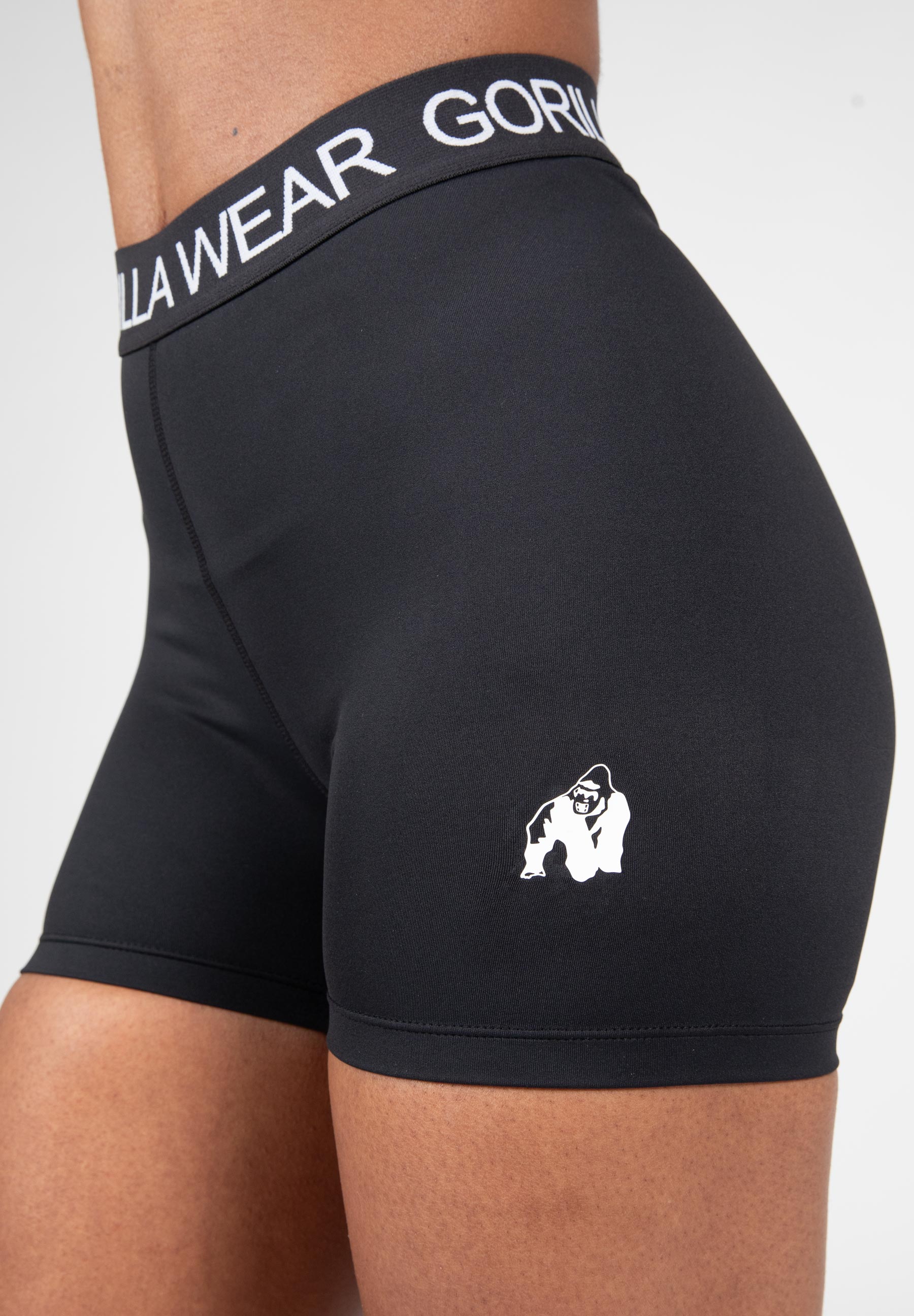 Gorilla Wear Colby Shorts - Alla färger