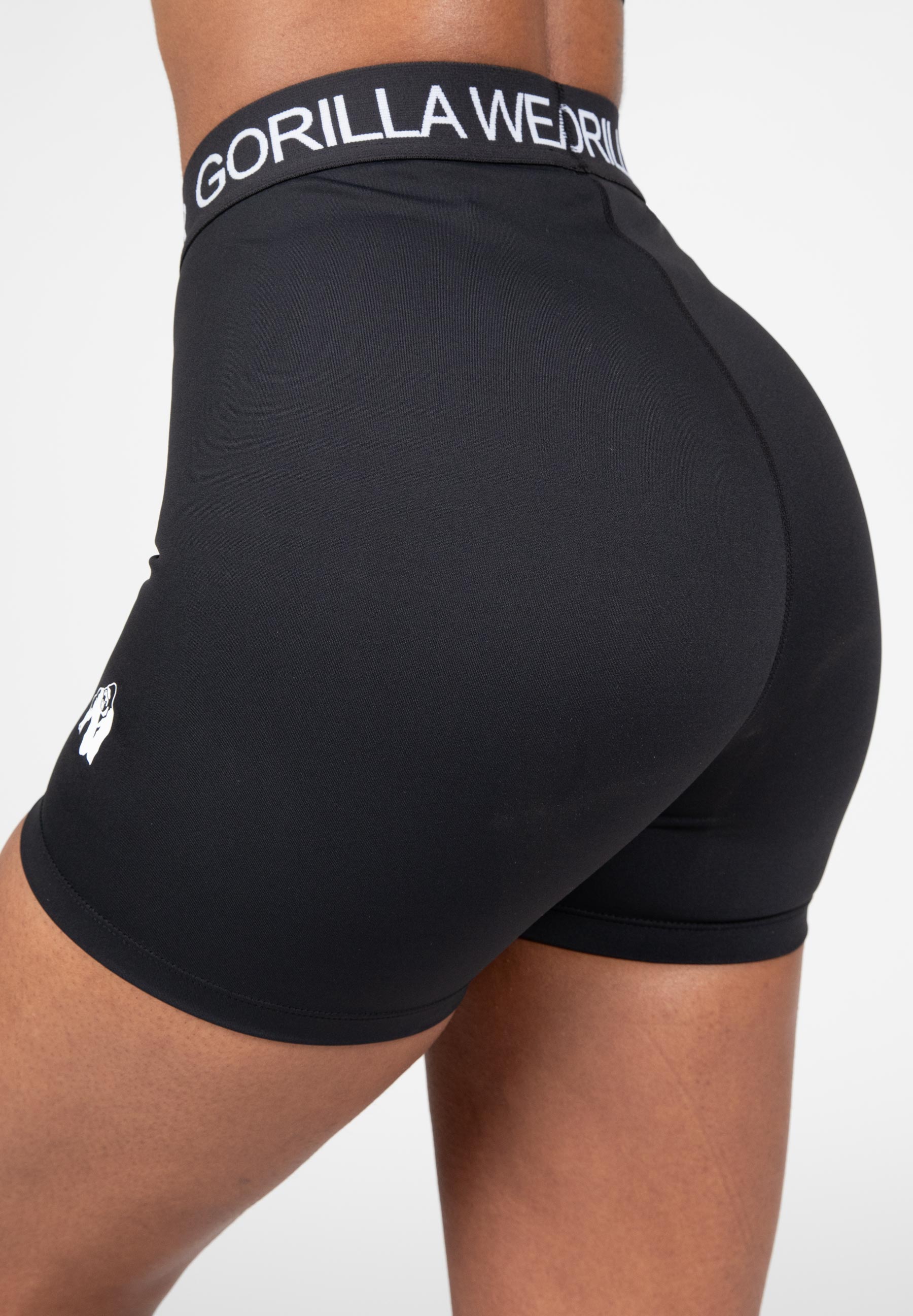 Gorilla Wear Colby Shorts - Alla färger
