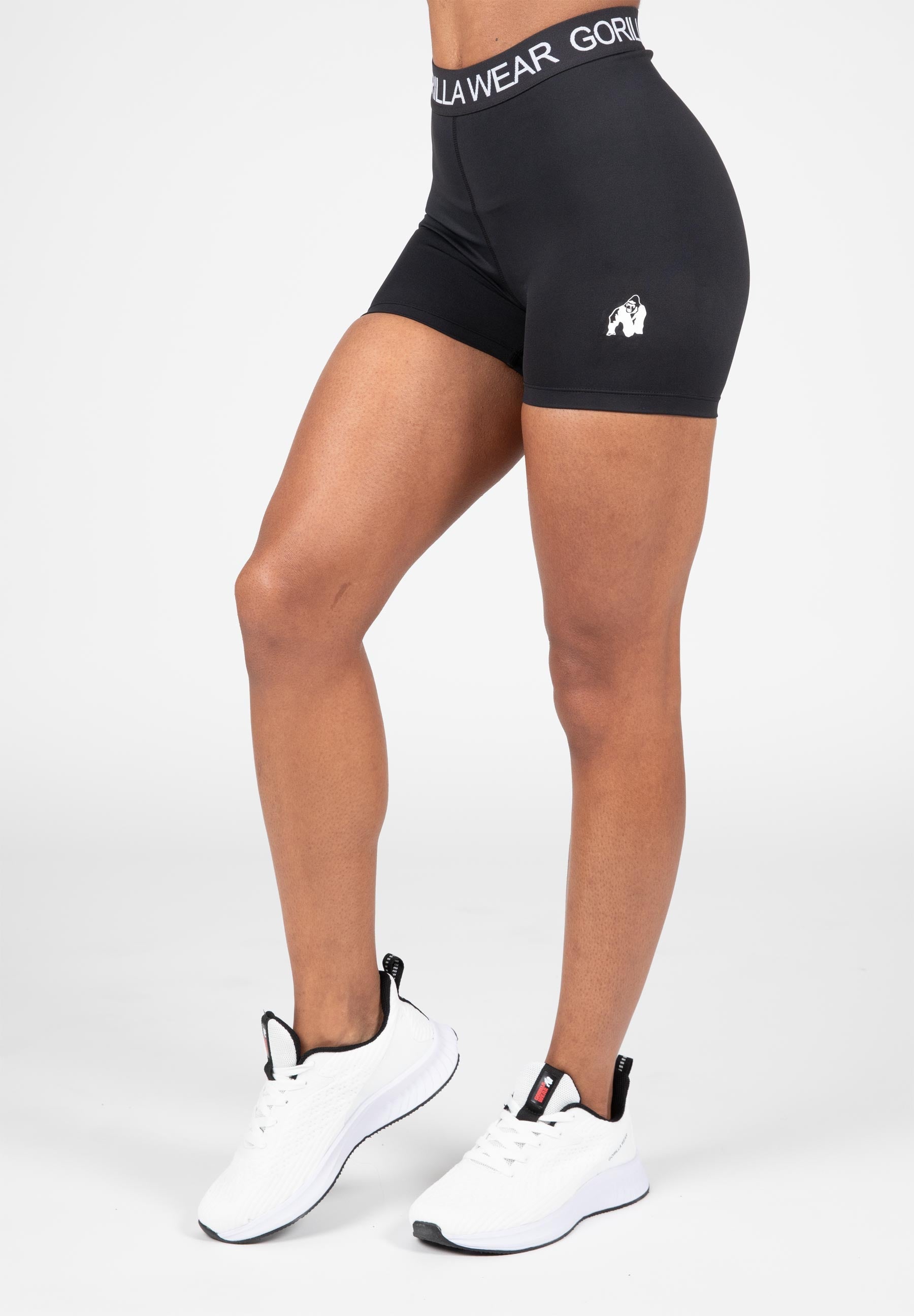 Gorilla Wear Colby Shorts - Alla färger