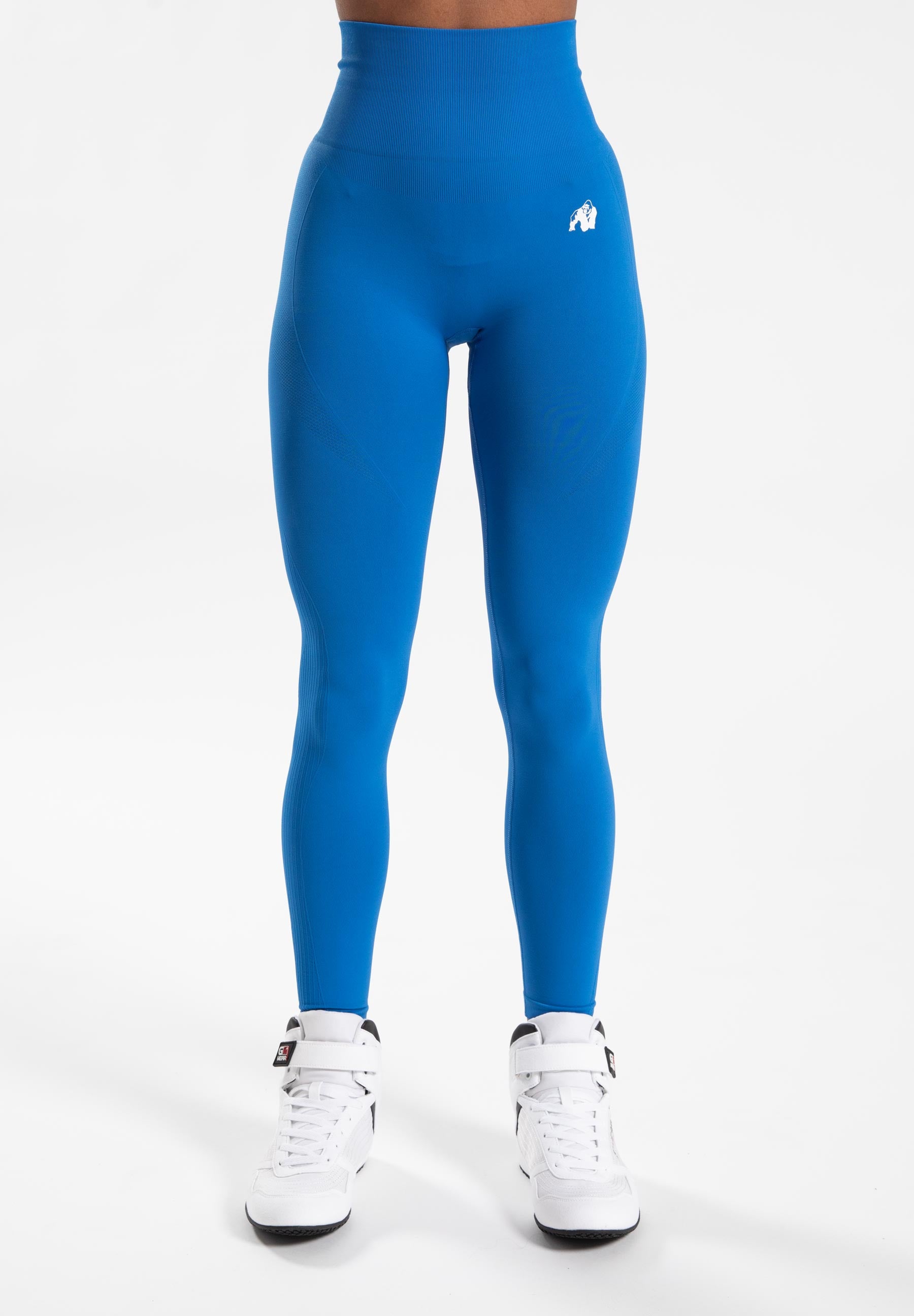 Gorilla Wear Olivia Seamless Leggings - Kaikki värit