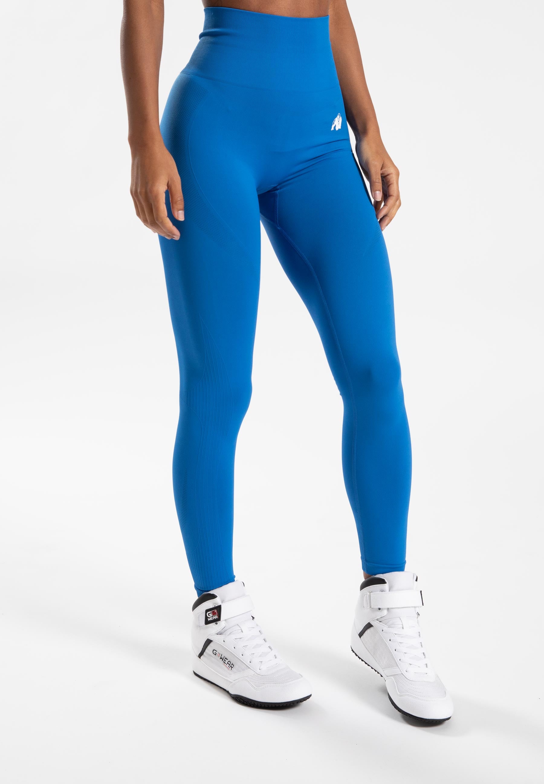 Gorilla Wear Olivia Seamless Leggings - Kaikki värit