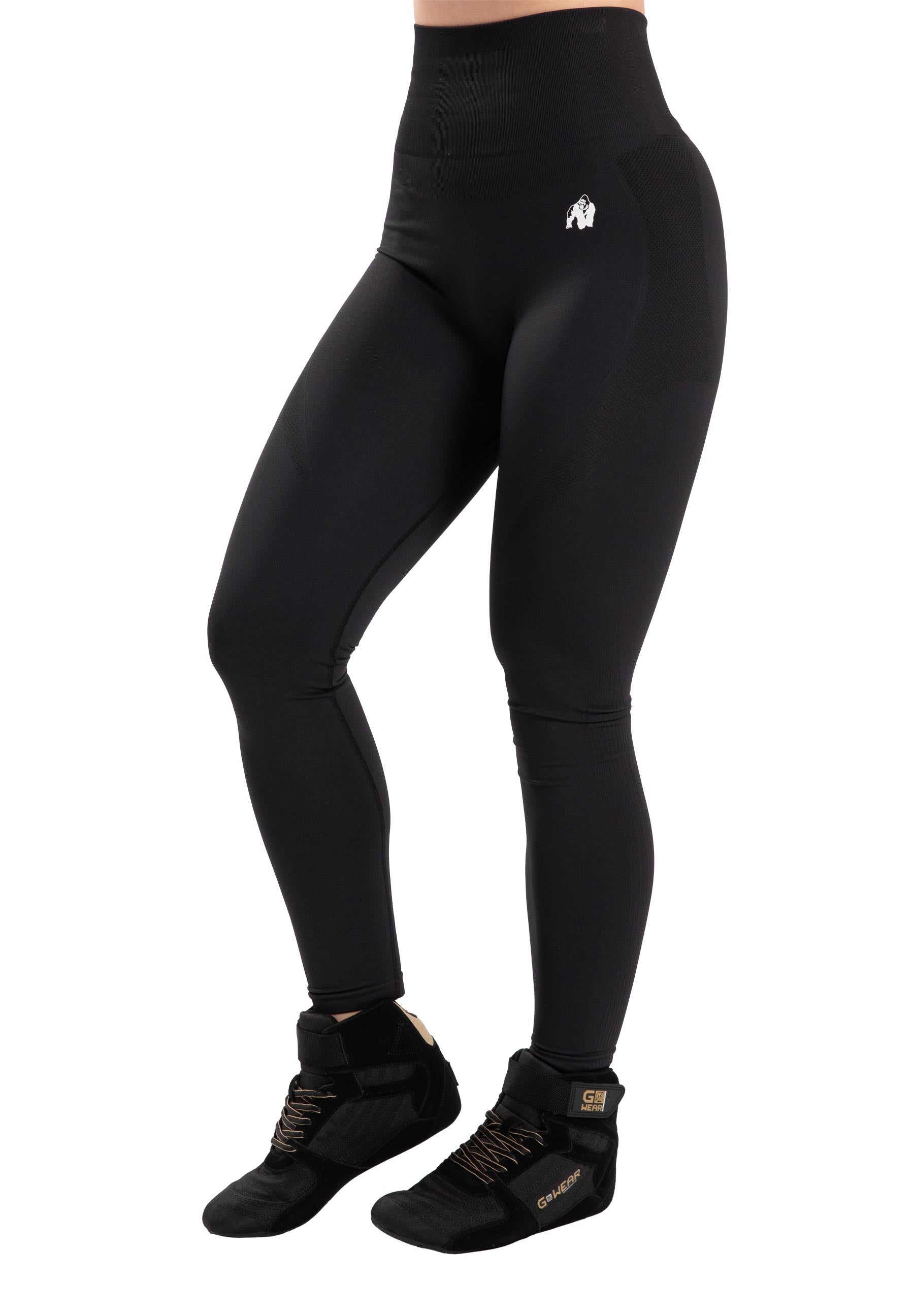 Gorilla Wear Olivia Seamless Leggings - Kaikki värit
