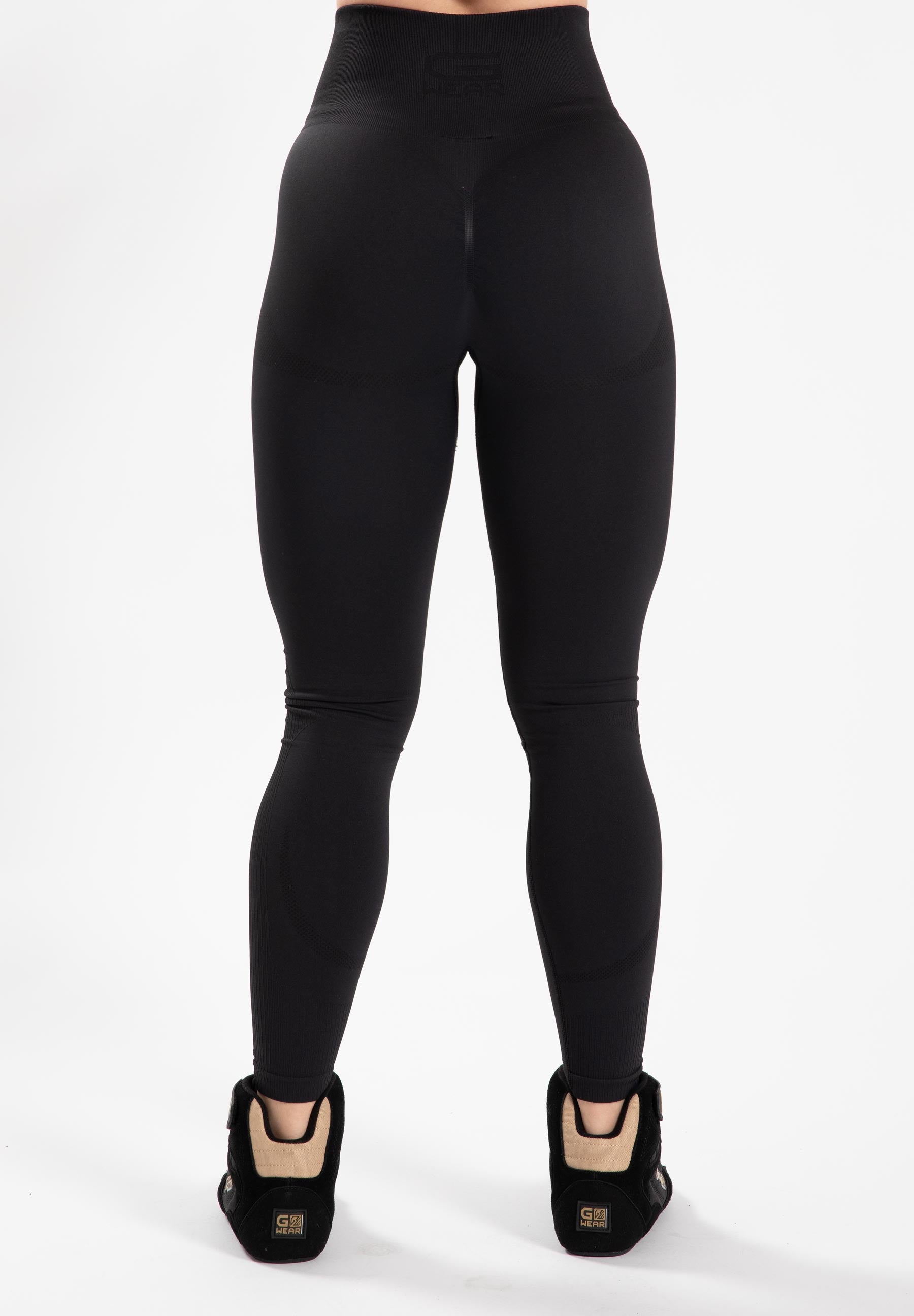 Gorilla Wear Olivia Seamless Leggings - Kaikki värit