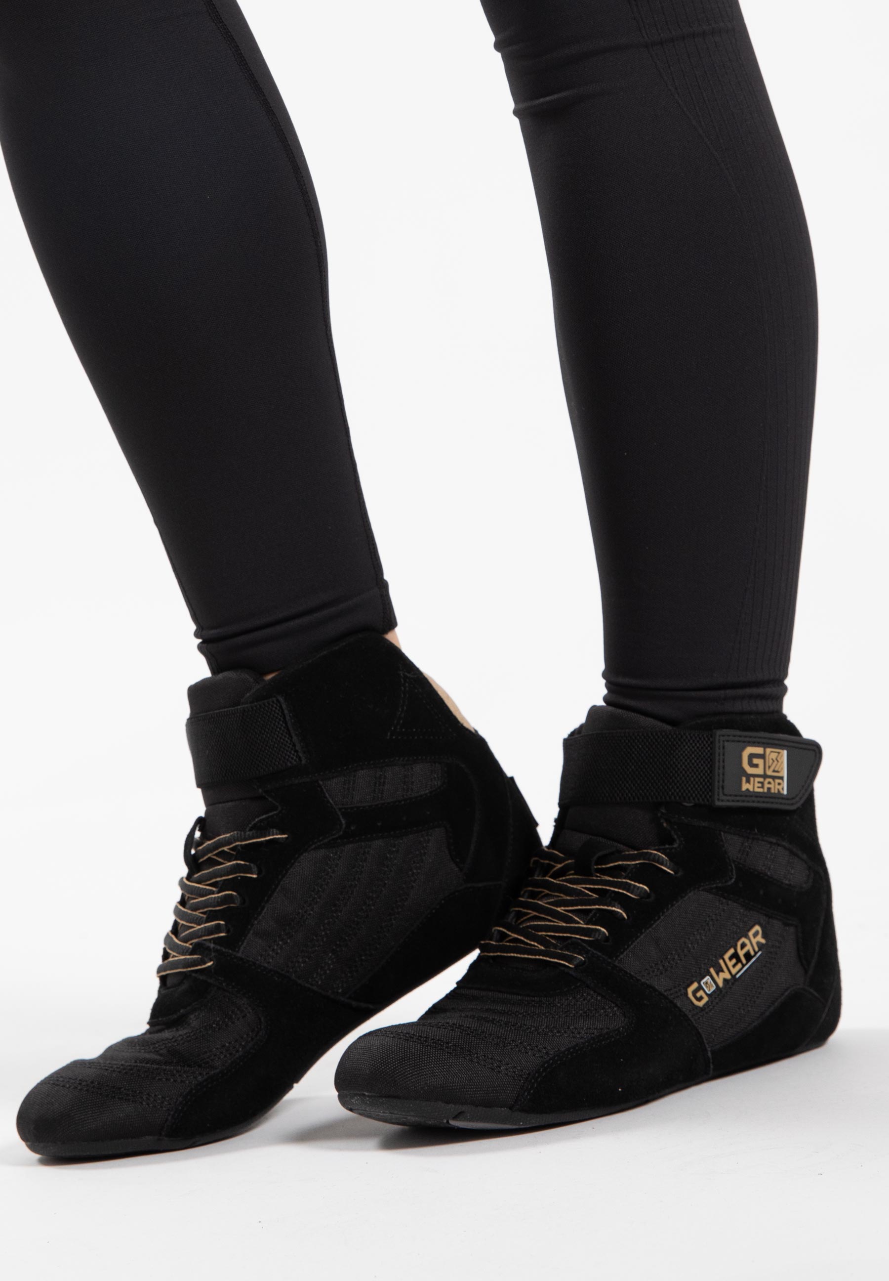 Gorilla Wear Olivia Seamless Leggings - Kaikki värit