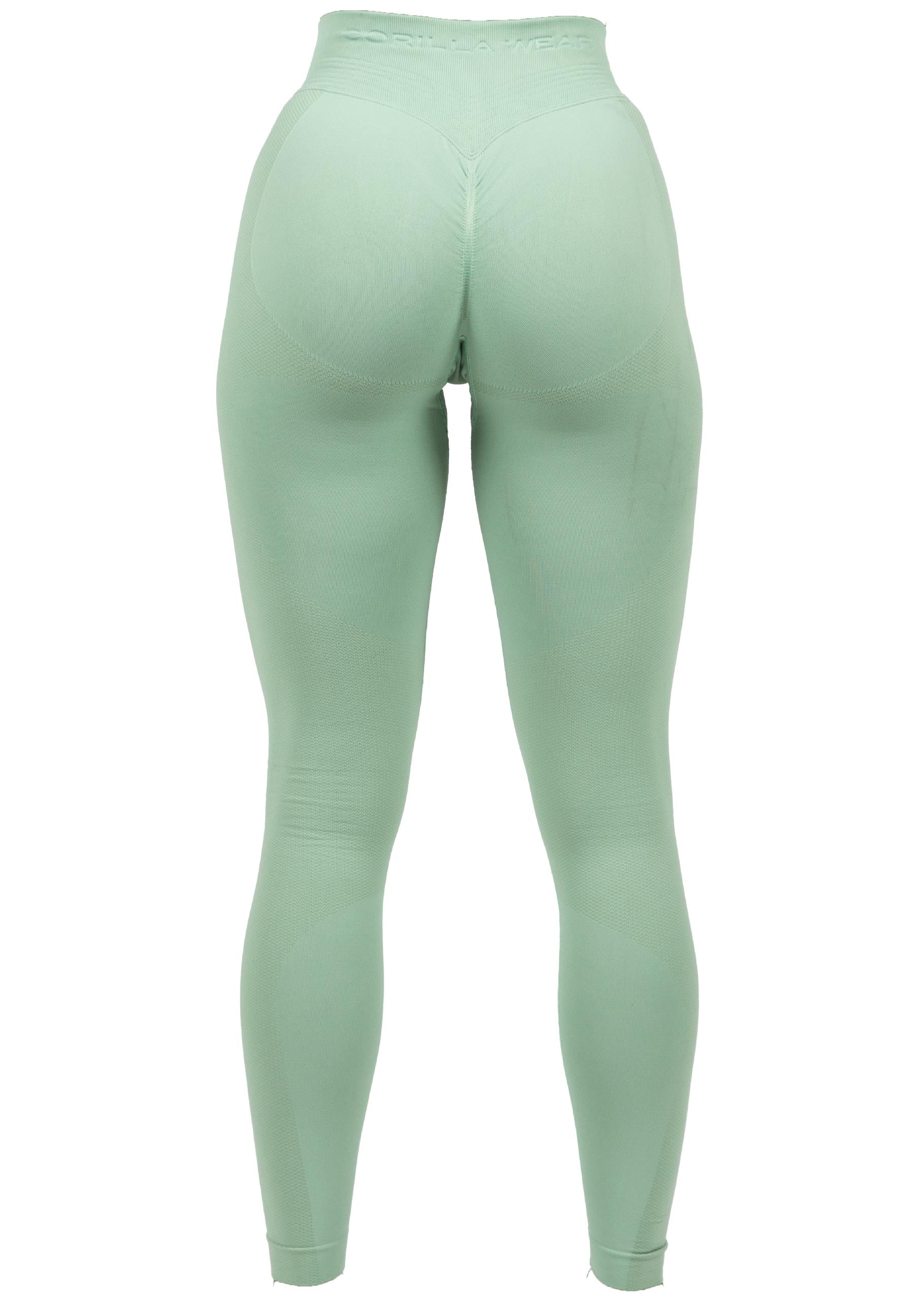 Gorilla Wear Whitney Seamless Leggings - Alla färger