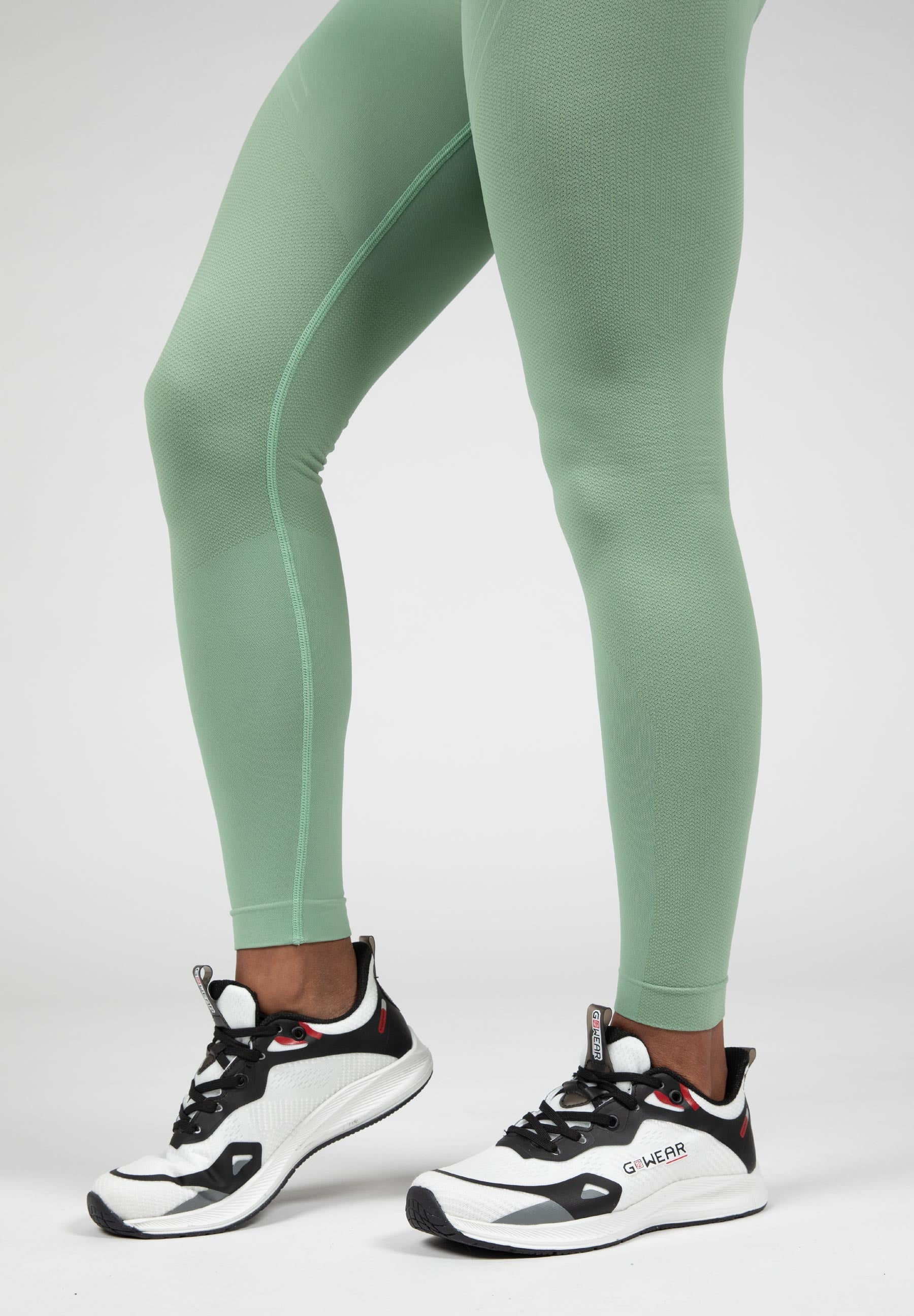 Gorilla Wear Whitney Seamless Leggings - Alla färger