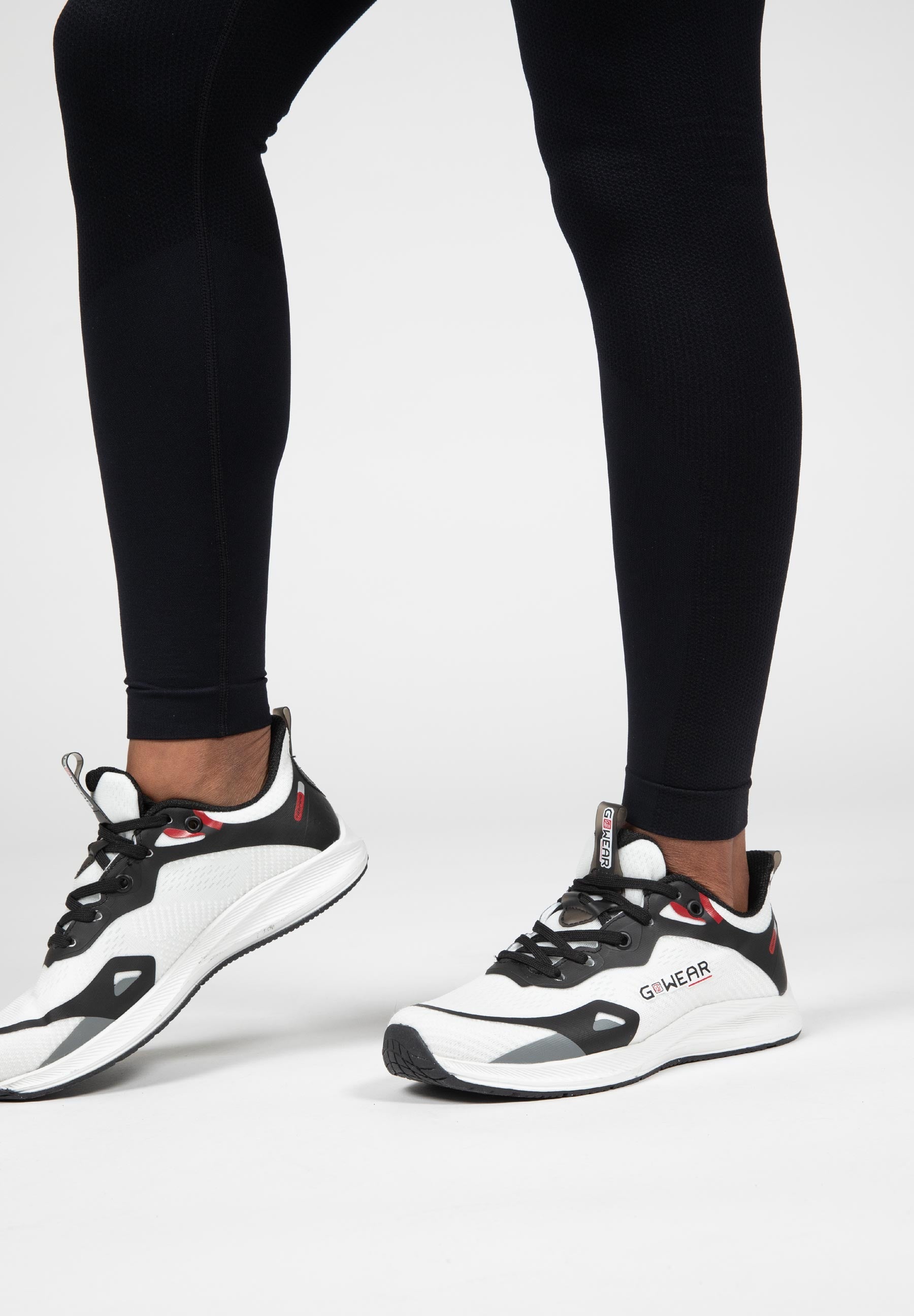Gorilla Wear Whitney Seamless Leggings - Alla färger