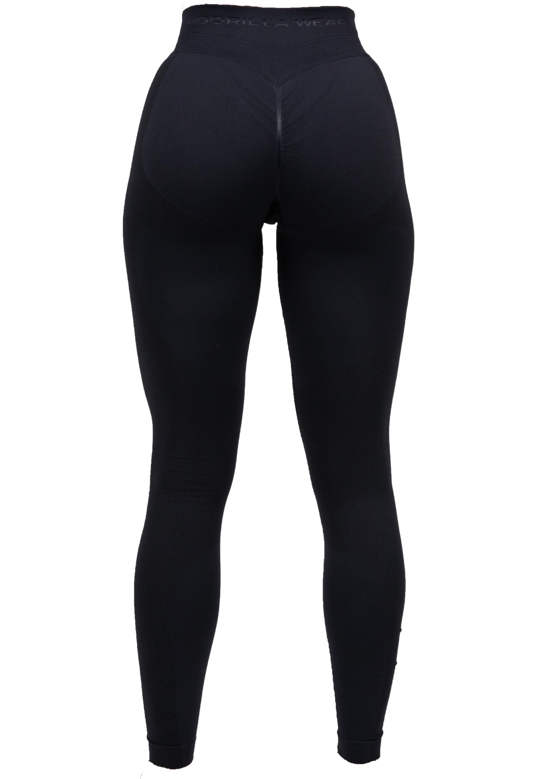 Gorilla Wear Whitney Seamless Leggings - Alla färger
