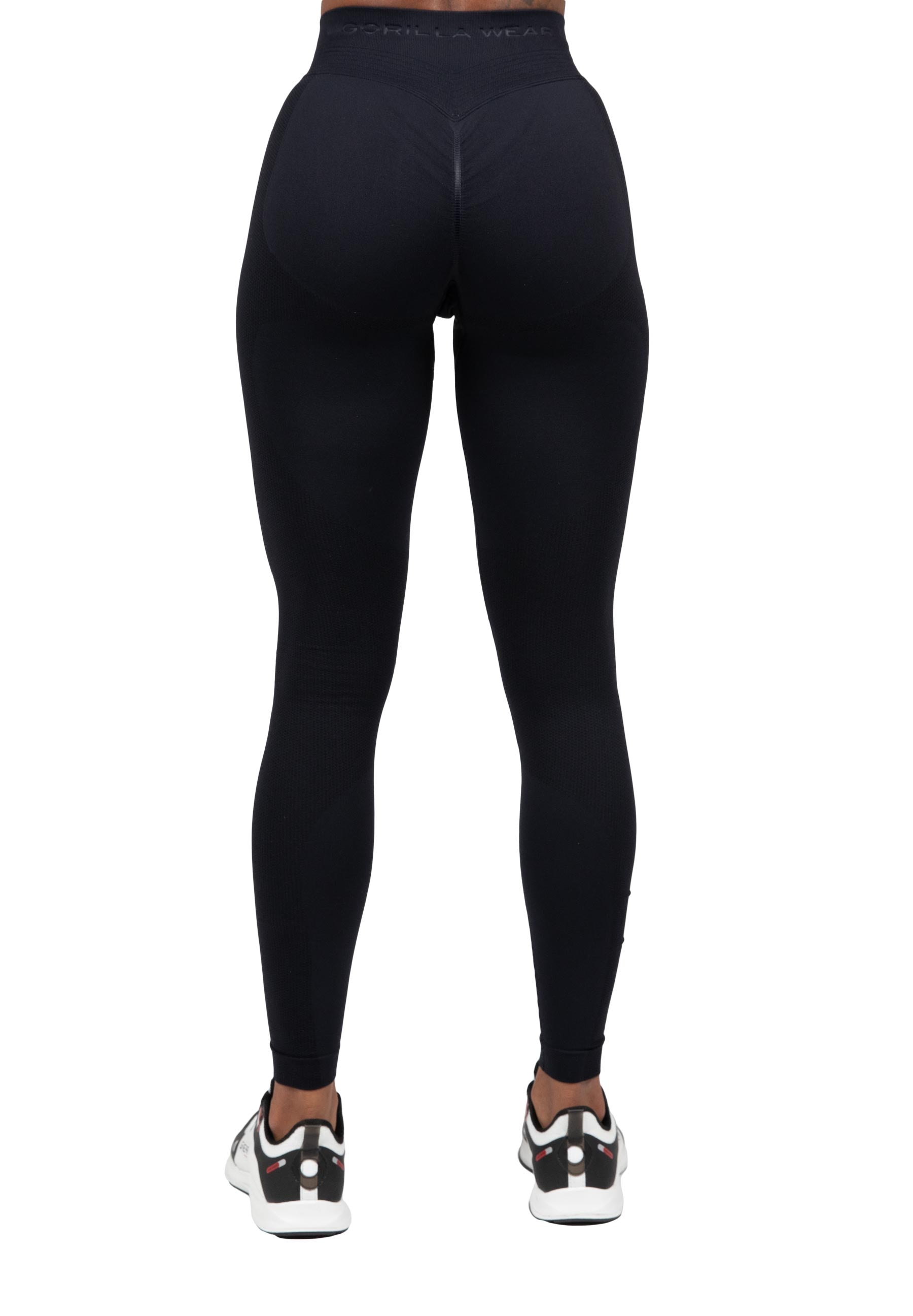Gorilla Wear Whitney Seamless Leggings - Alla färger