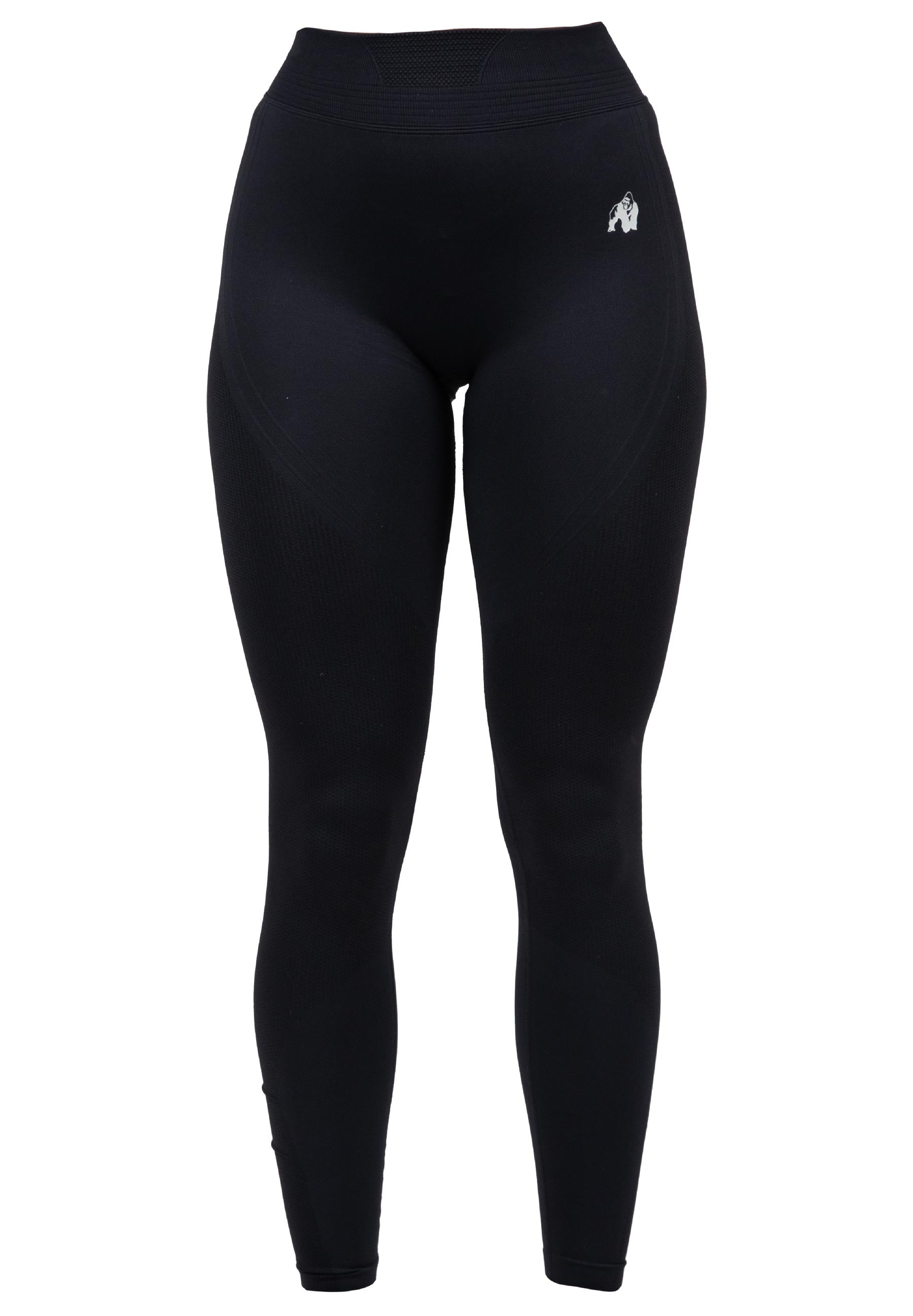 Gorilla Wear Whitney Seamless Leggings - Alla färger