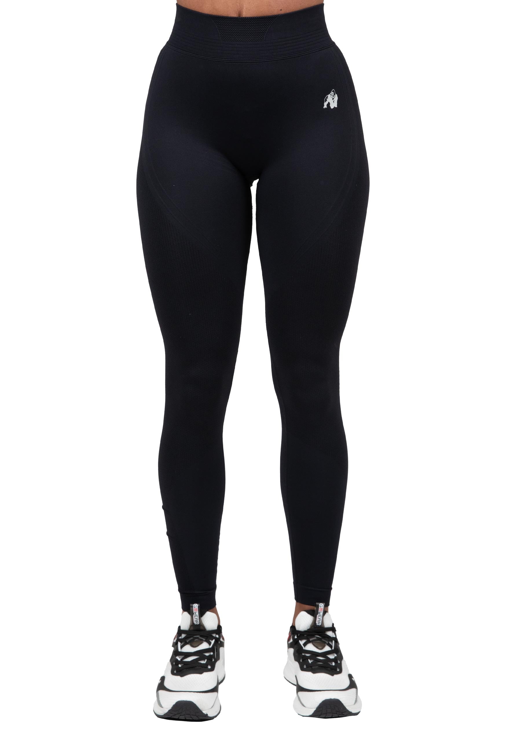 Gorilla Wear Whitney Seamless Leggings - Alla färger