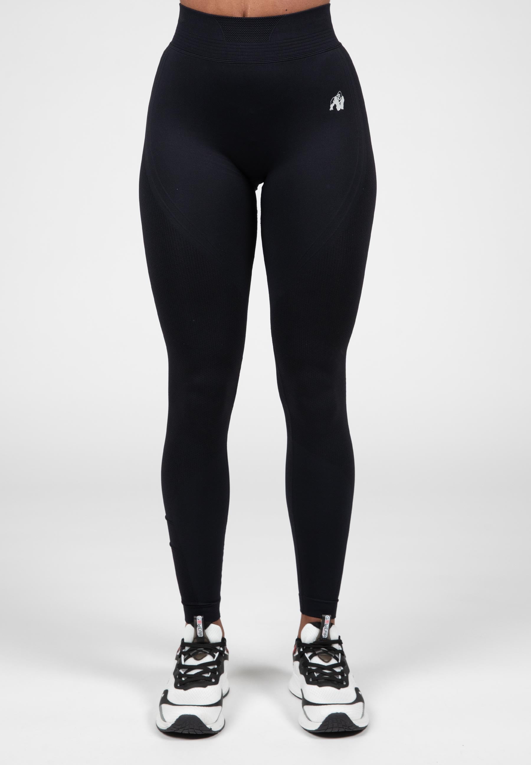 Gorilla Wear Whitney Seamless Leggings - Alla färger