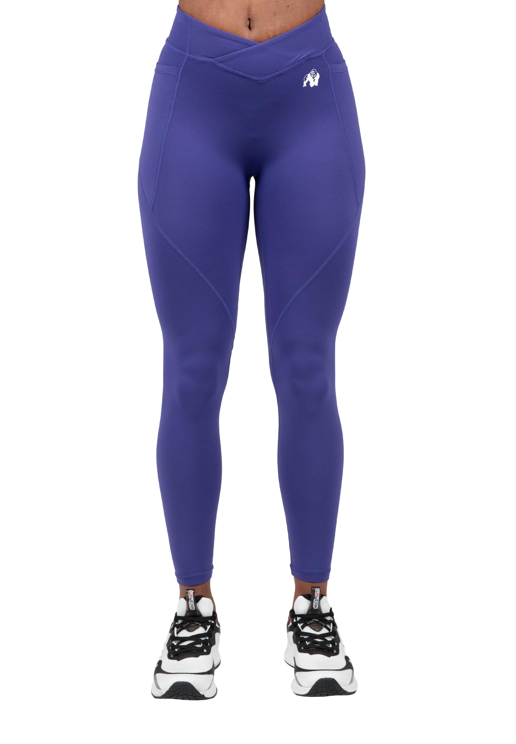 Gorilla Wear Willow Leggings - Alla färger