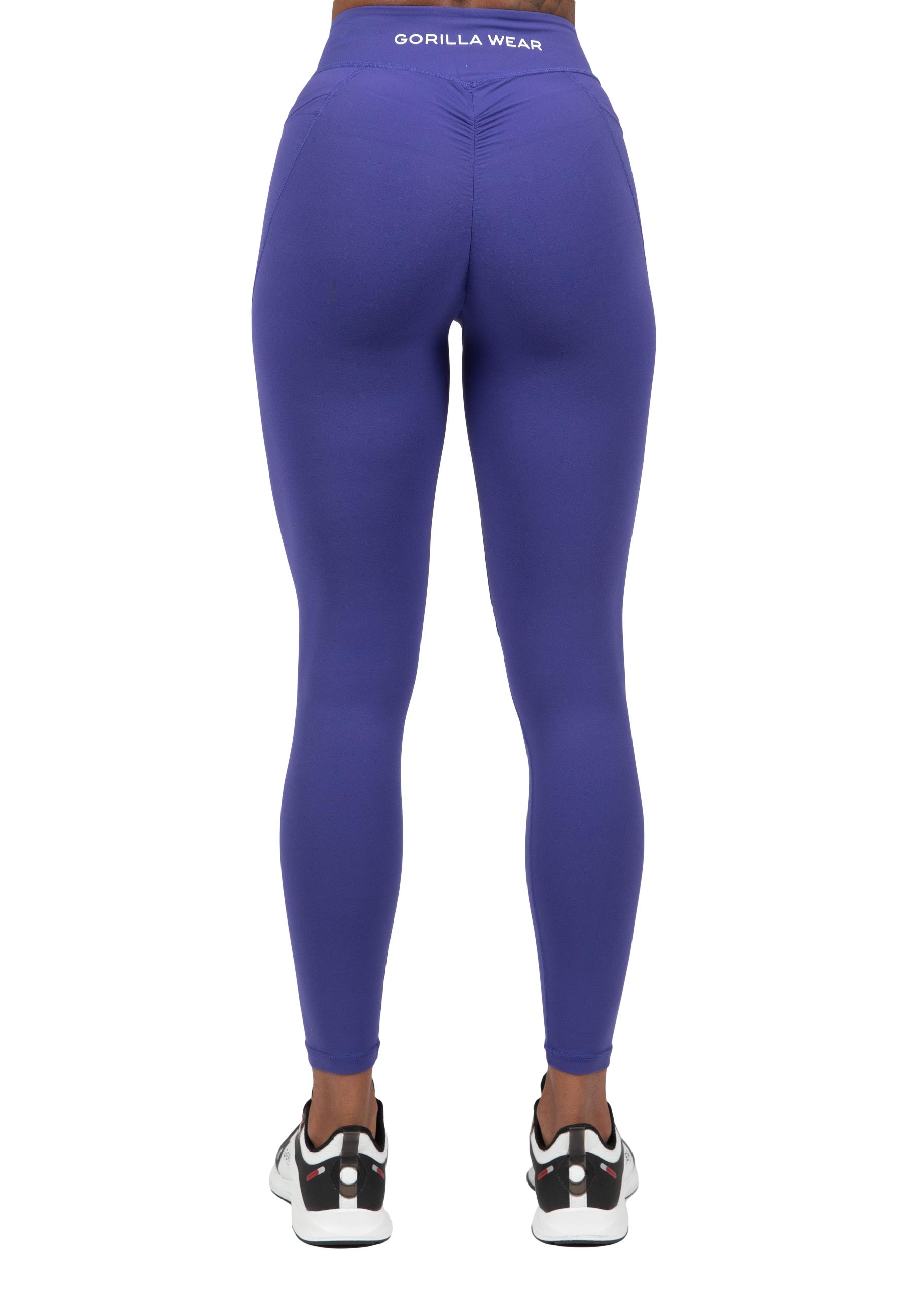 Gorilla Wear Willow Leggings - Alla färger