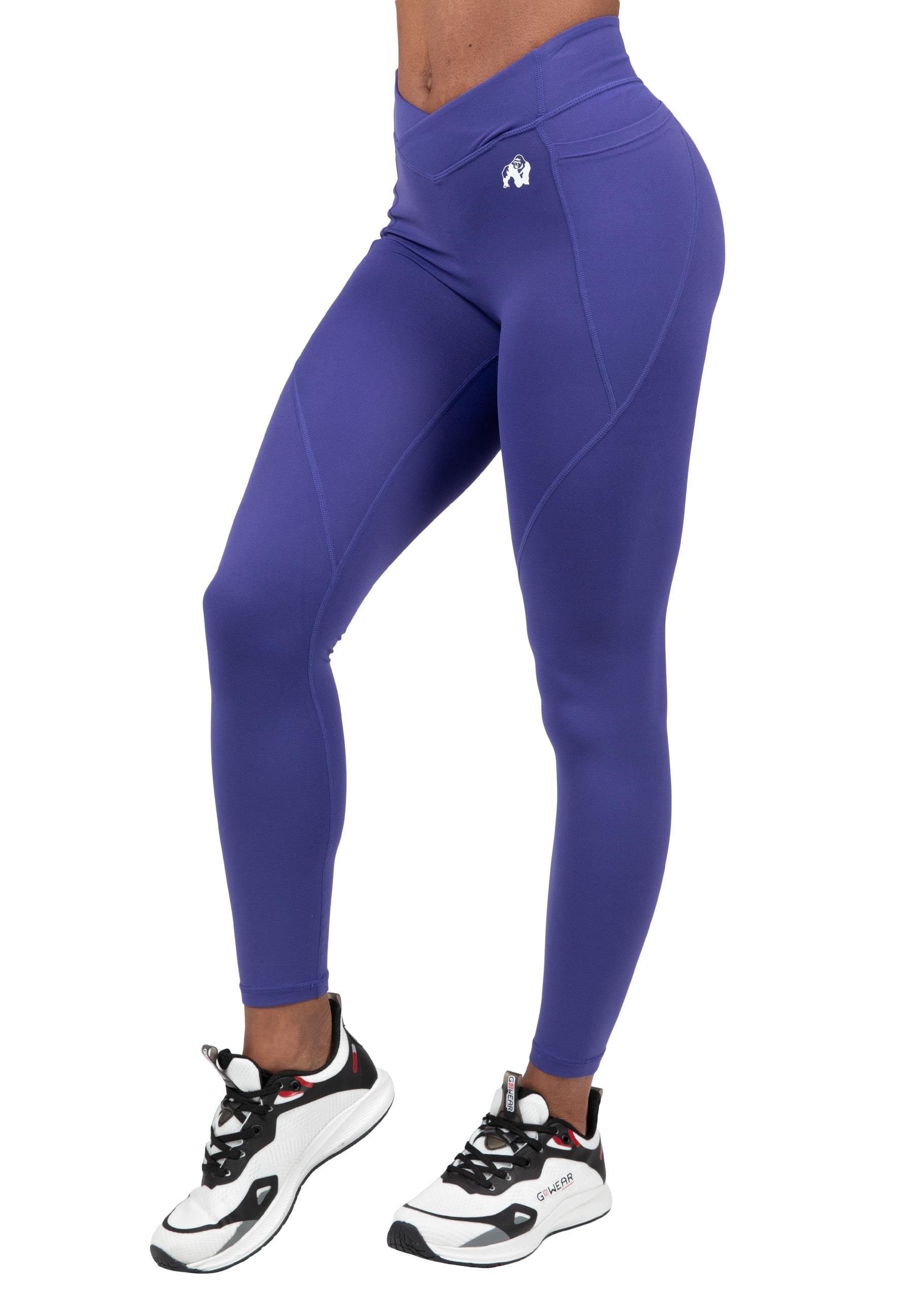 Gorilla Wear Willow Leggings - Alla färger