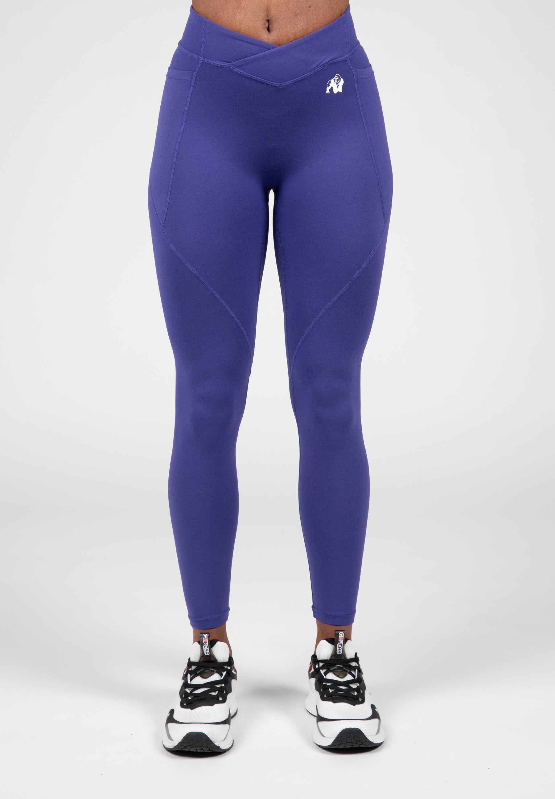 Gorilla Wear Willow Leggings - Alla färger