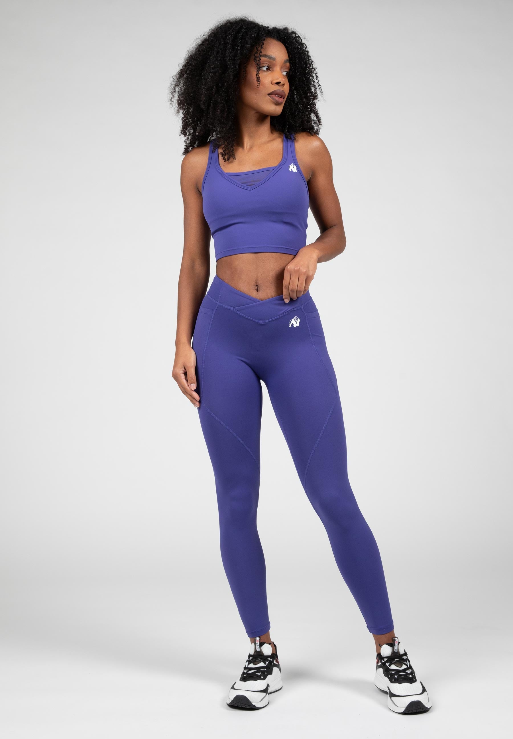 Gorilla Wear Willow Leggings - Alla färger