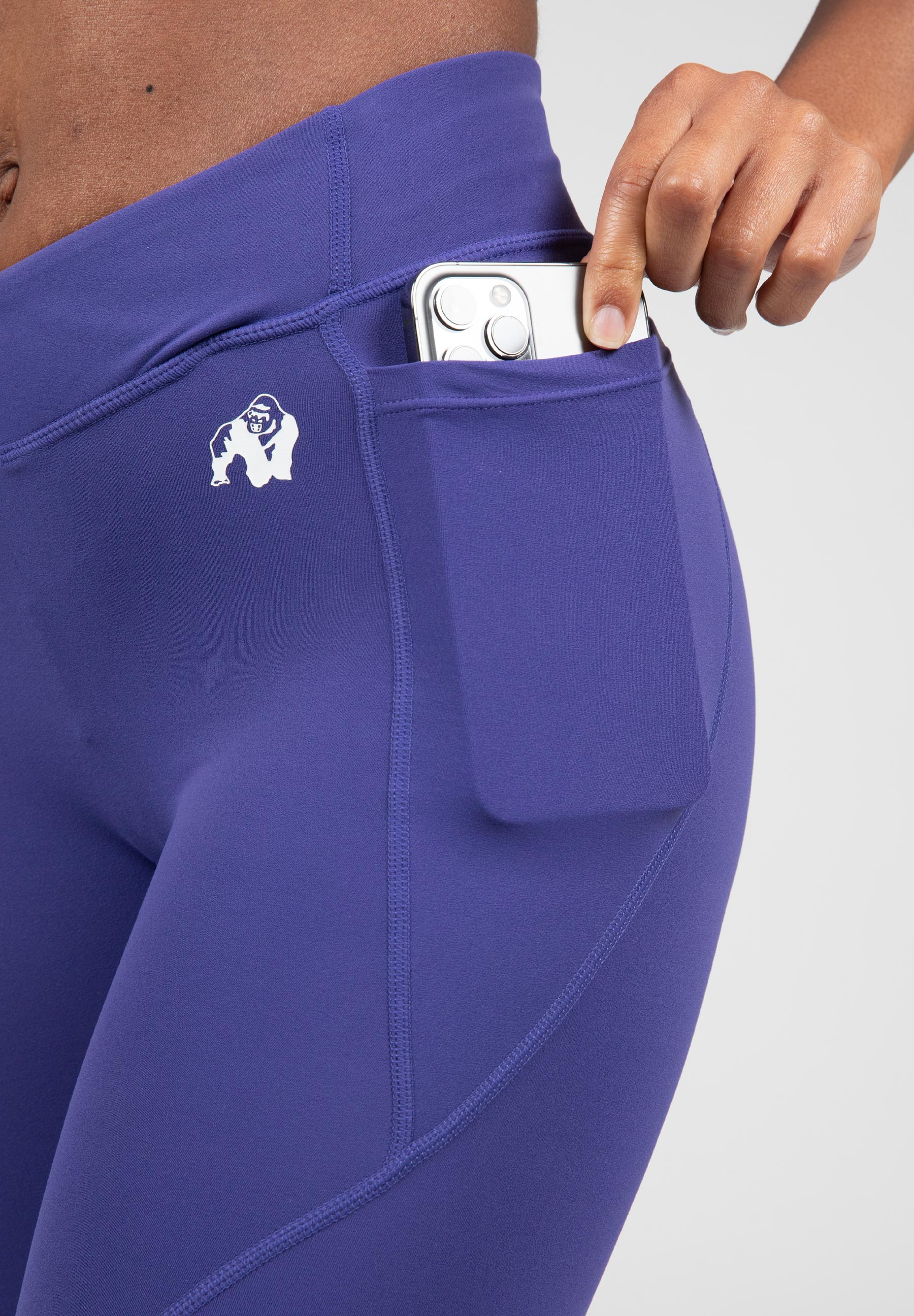 Gorilla Wear Willow Leggings - Alla färger