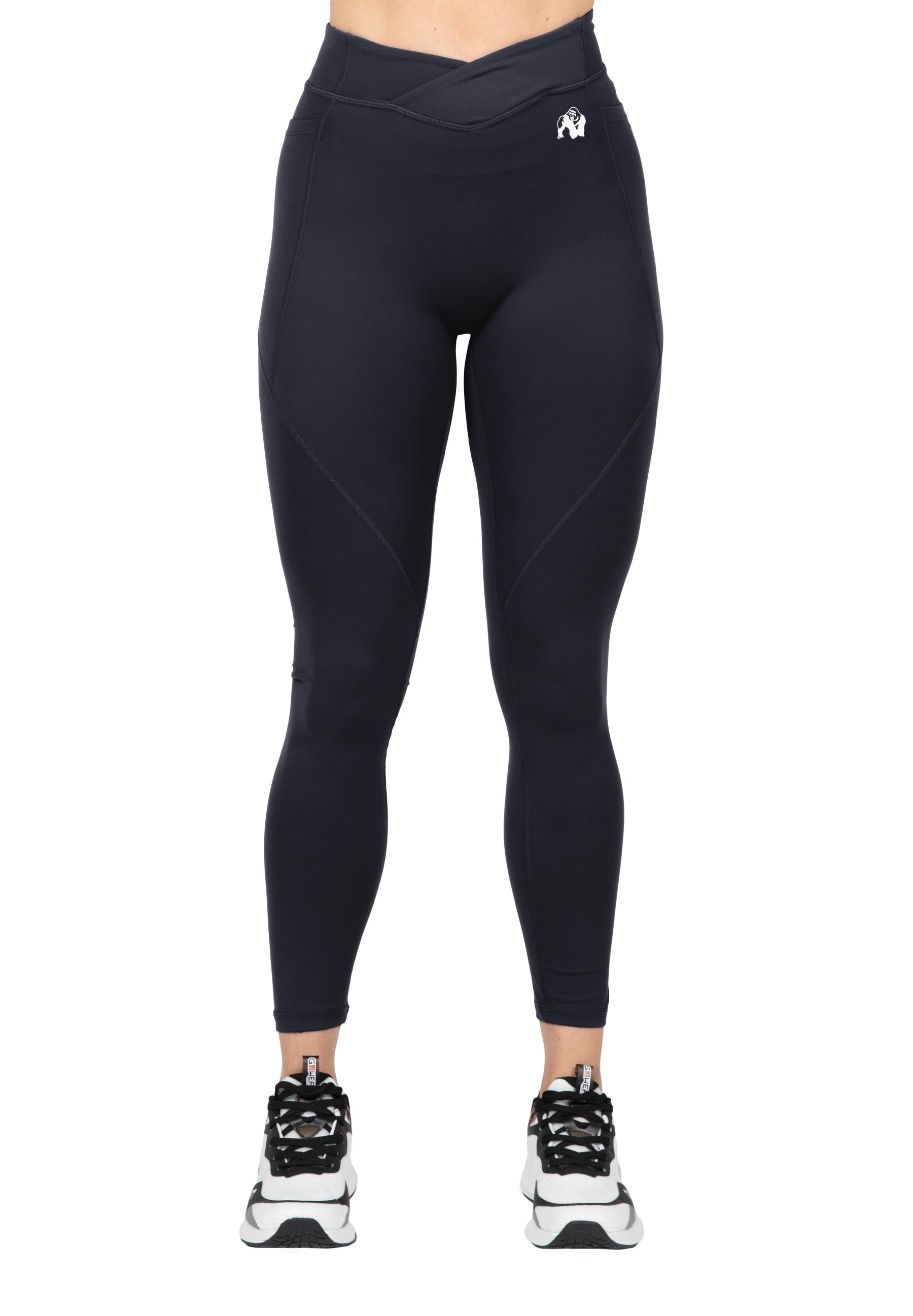 Gorilla Wear Willow Leggings - Alla färger